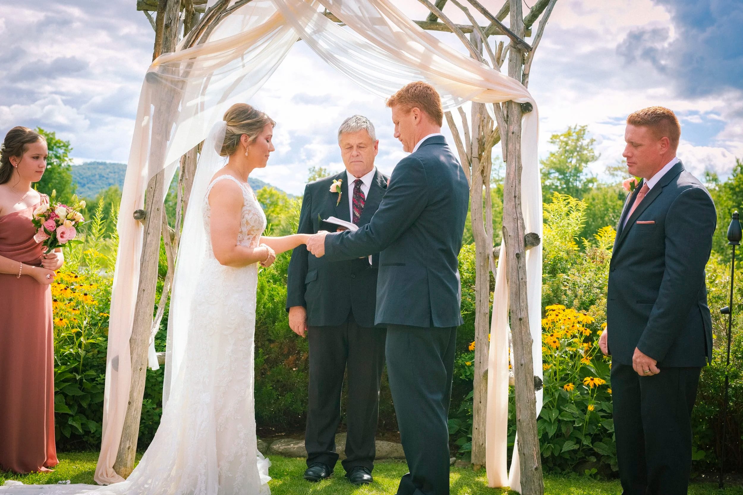 Bolton Ponds — photograph 6