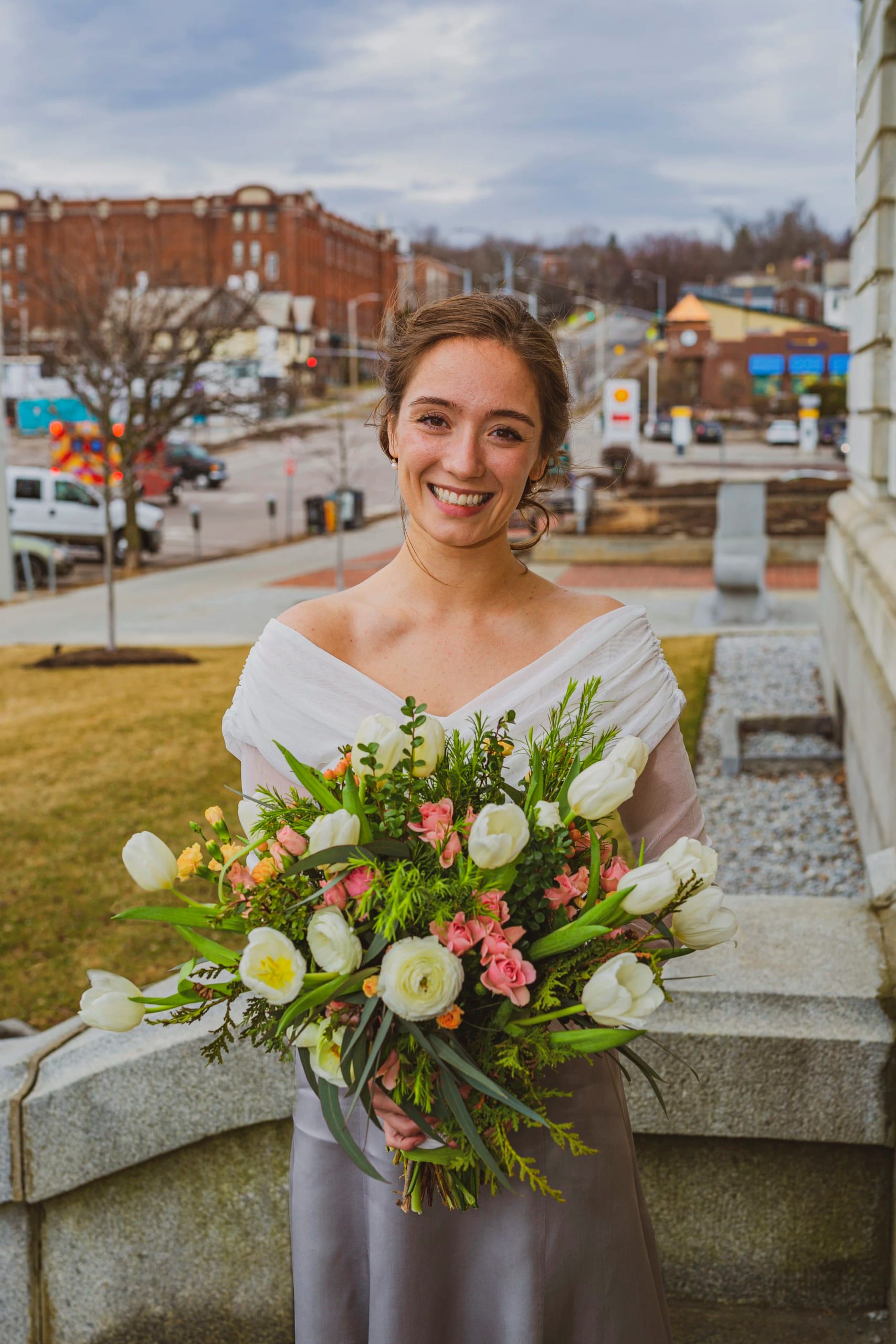 Burlington Elopement — photograph 2