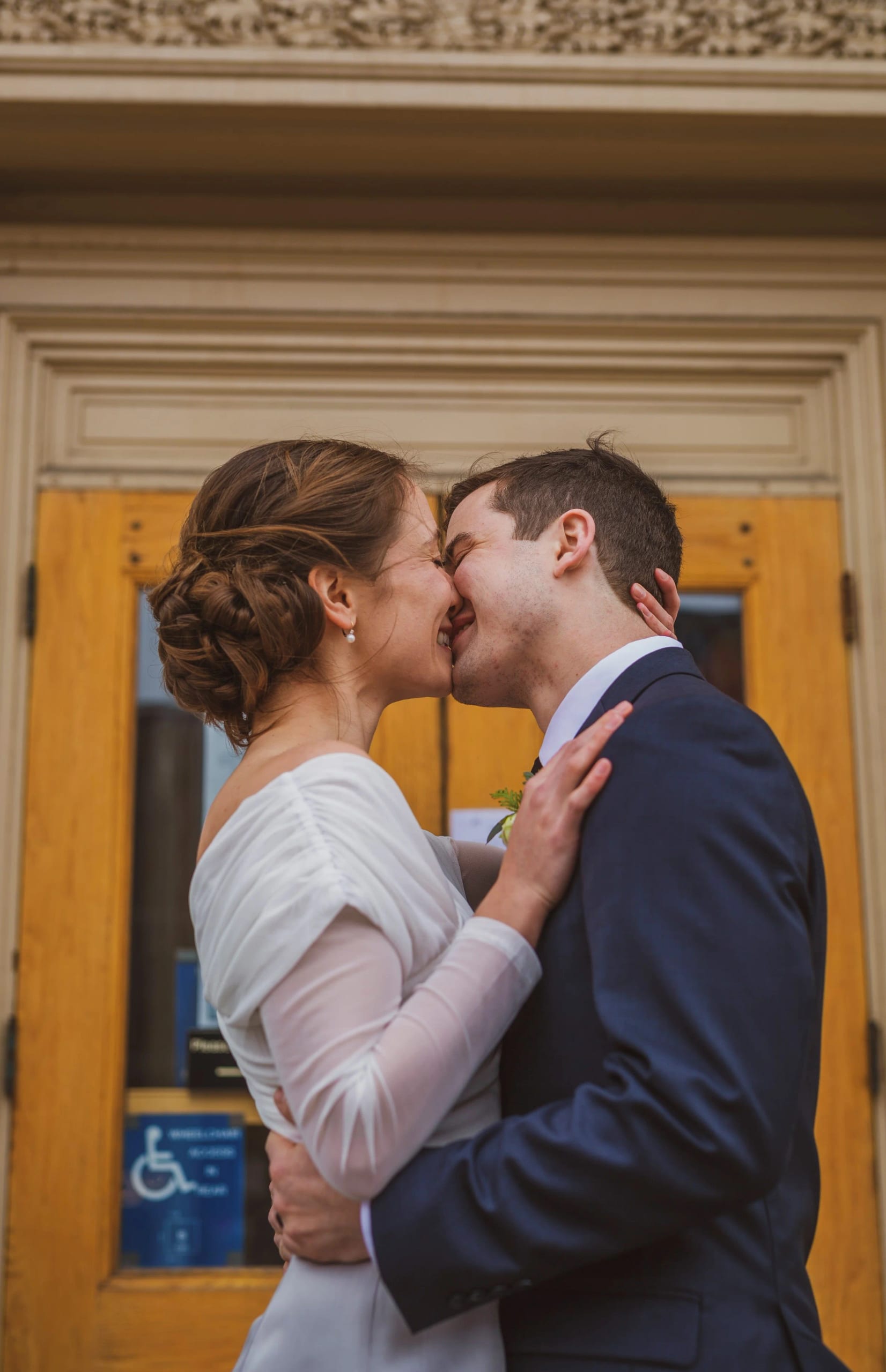 Burlington Elopement — photograph 3