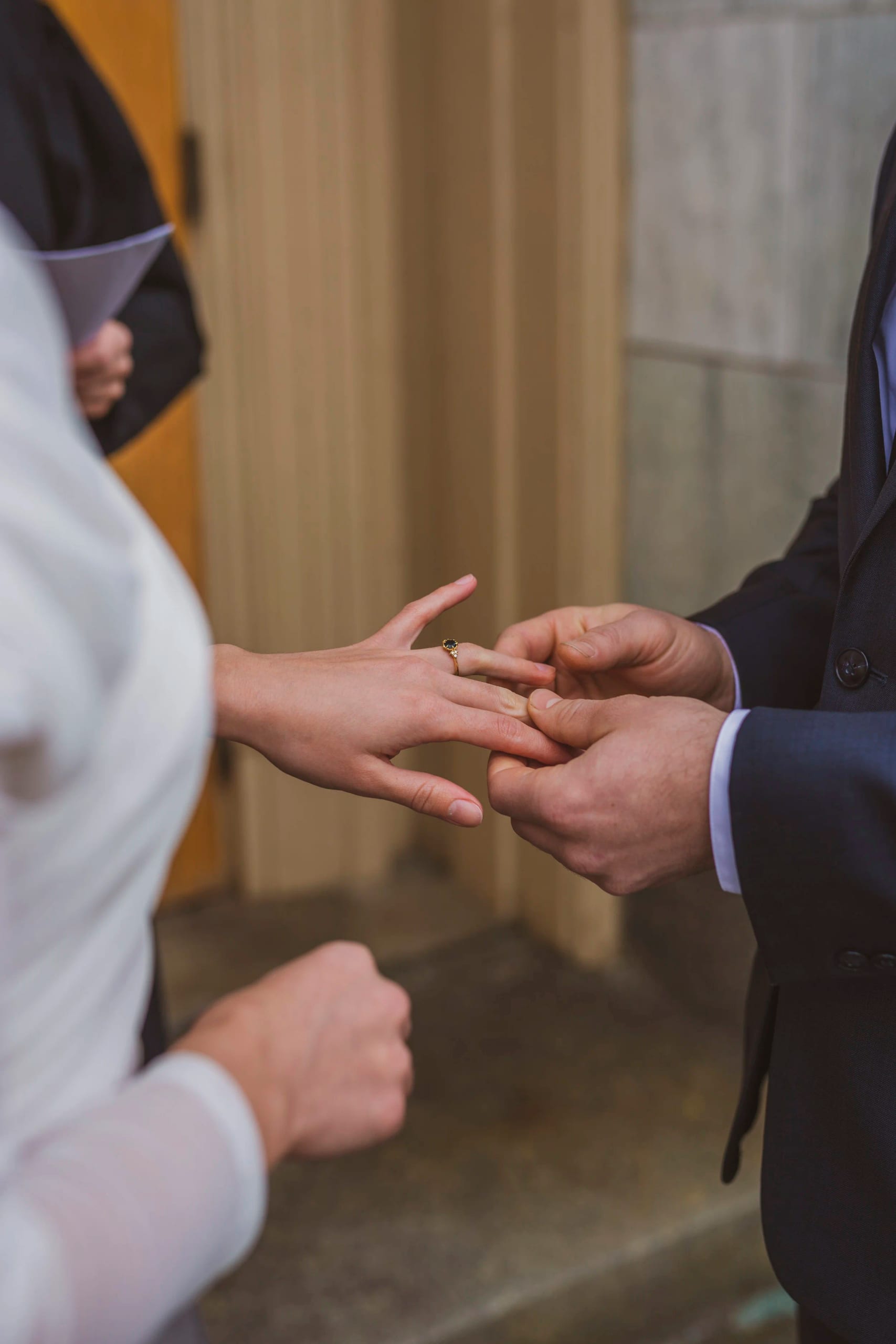 Burlington Elopement — photograph 4