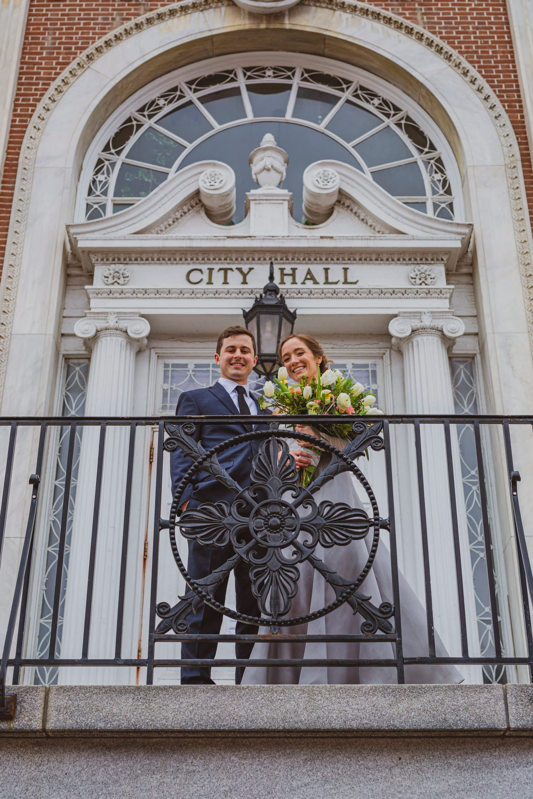 Burlington Elopement — photograph 5