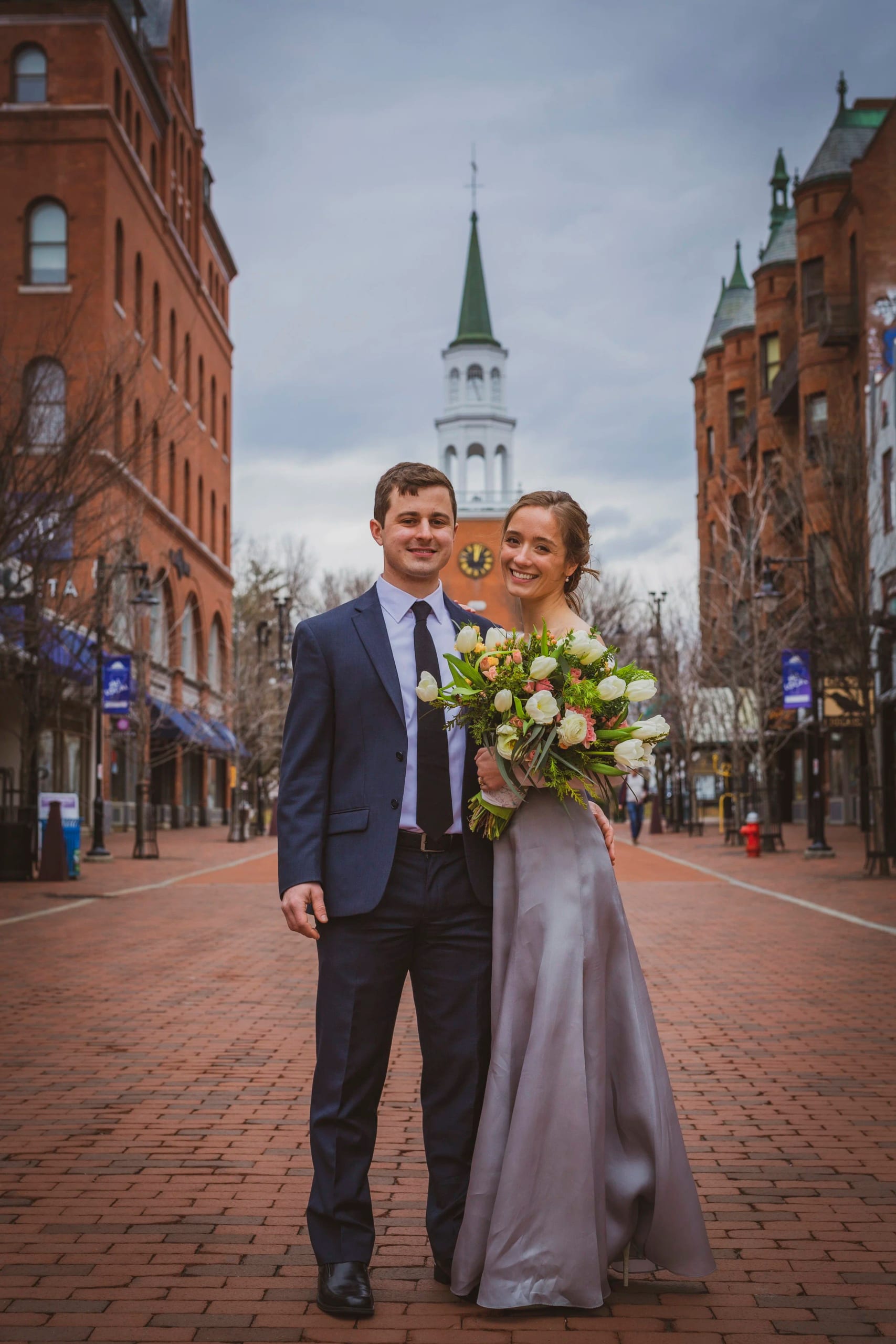 Burlington Elopement — photograph 6