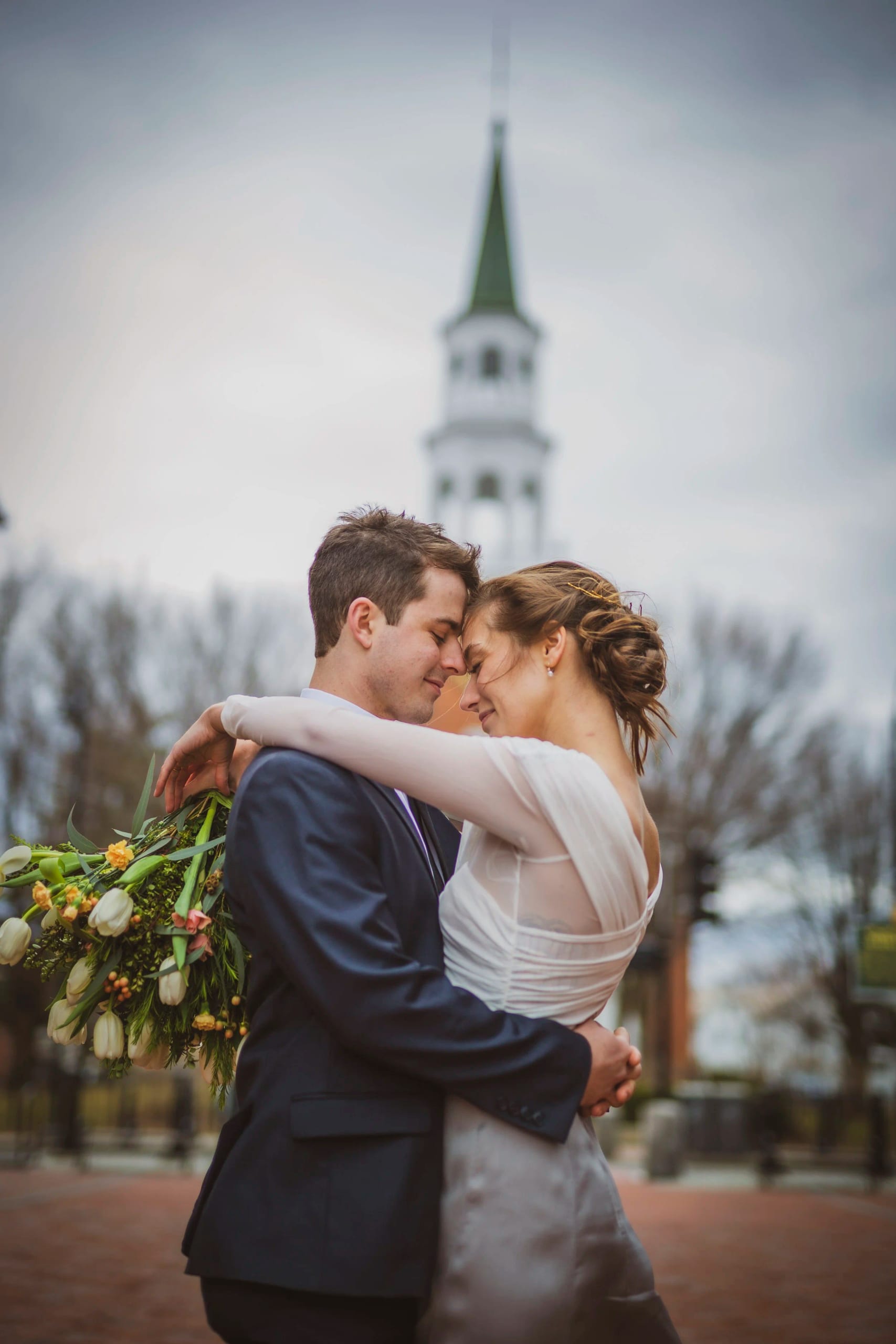 Burlington Elopement — photograph 8