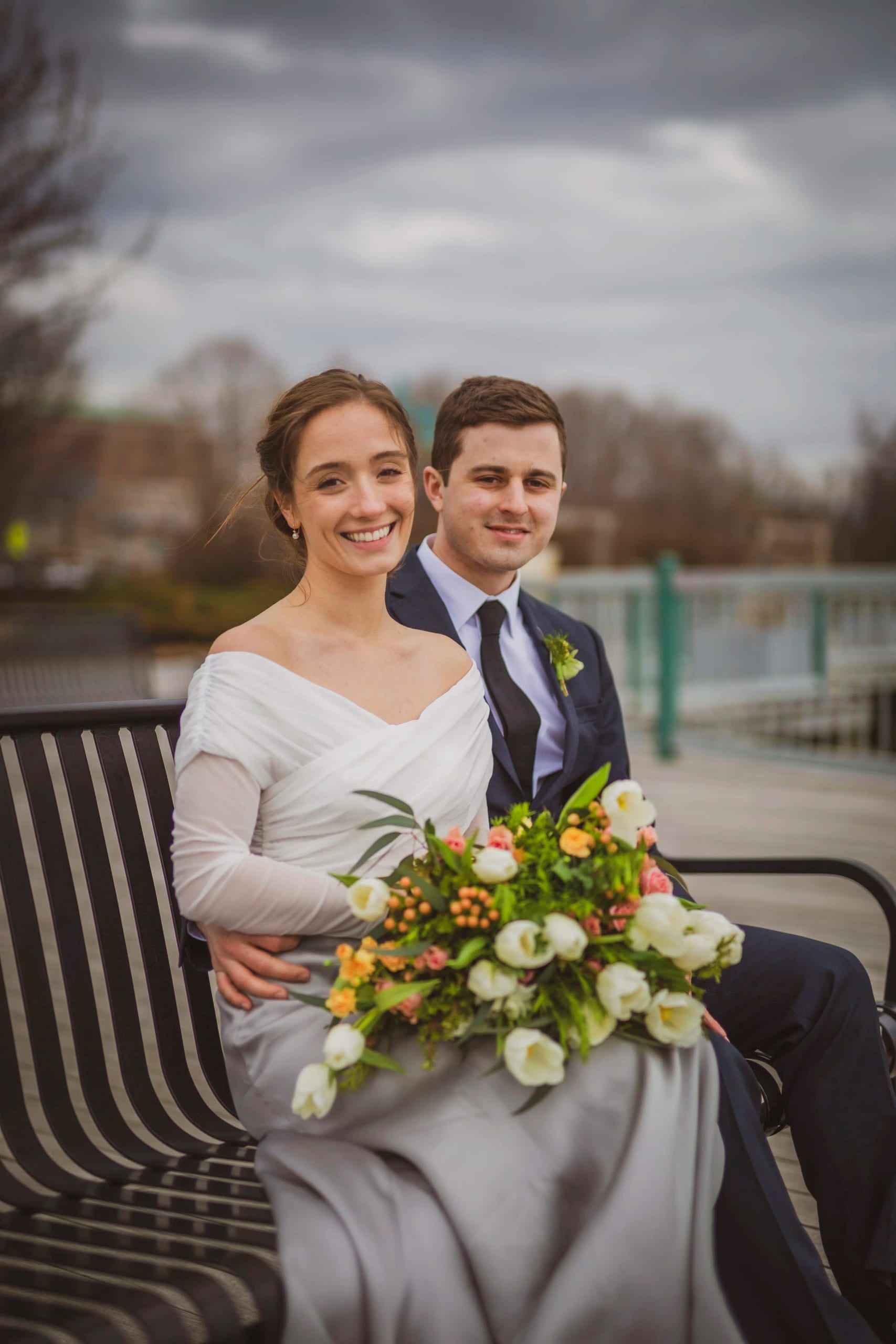 Burlington Elopement — photograph 9
