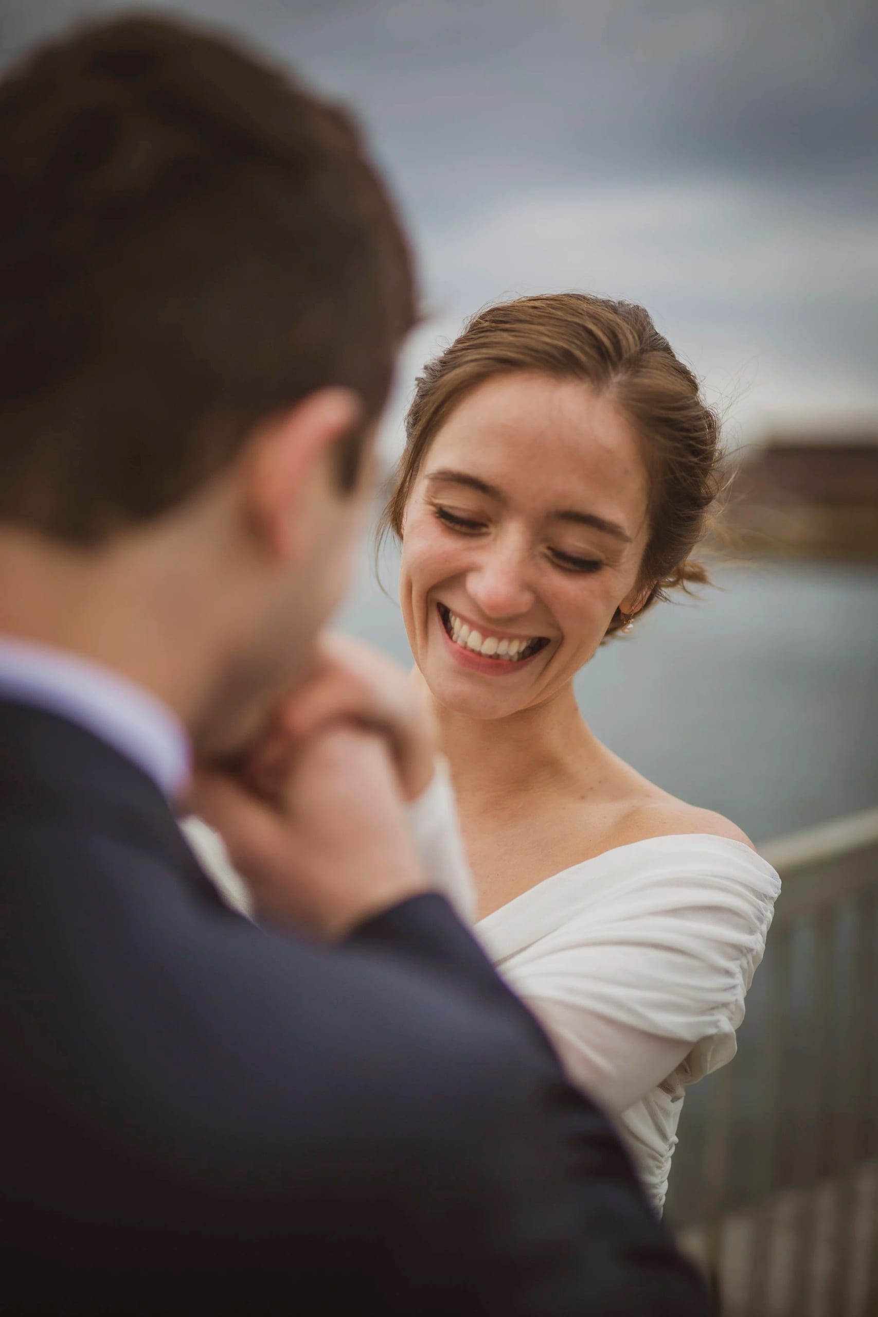 Burlington Elopement — photograph 11