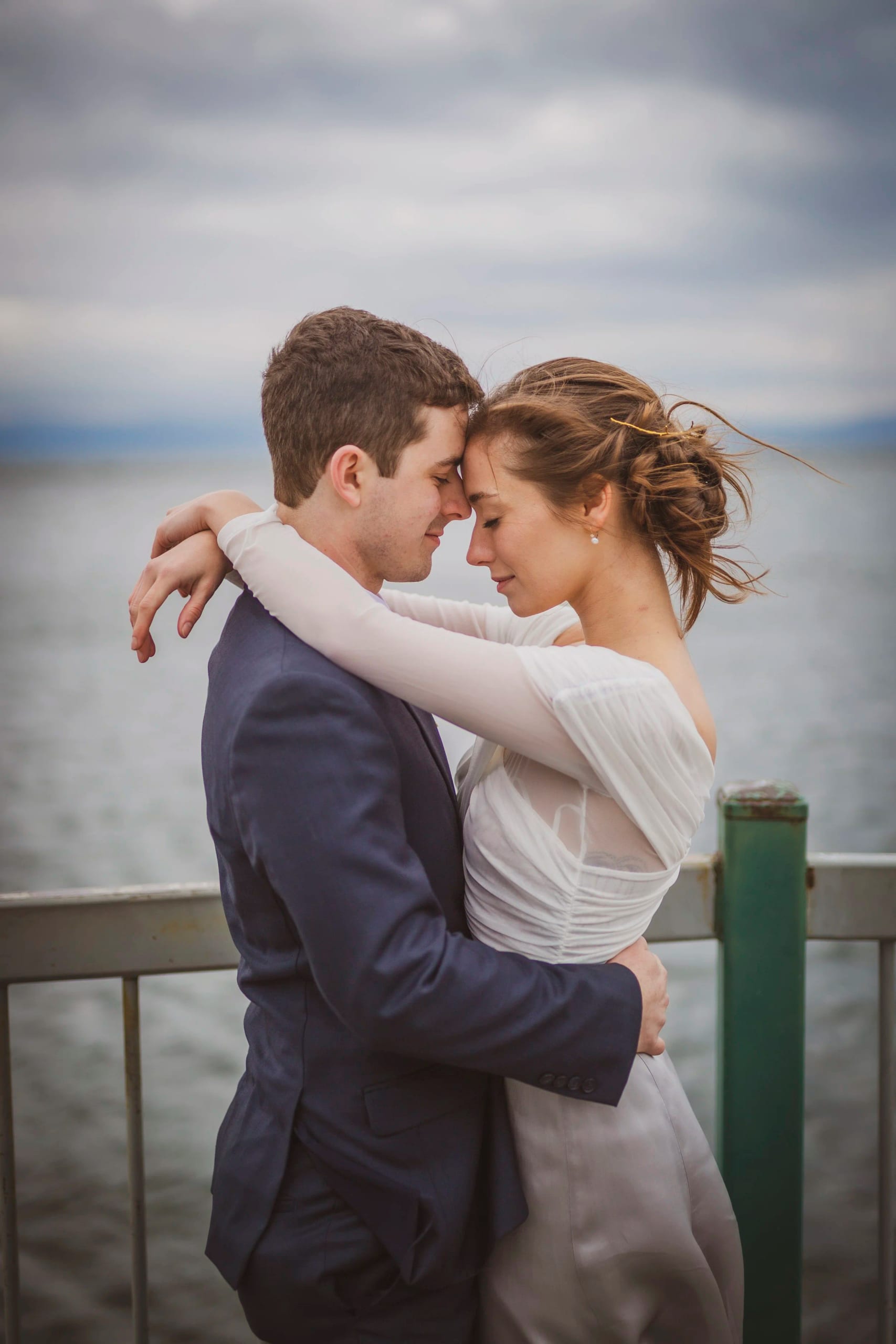 Burlington Elopement — photograph 12