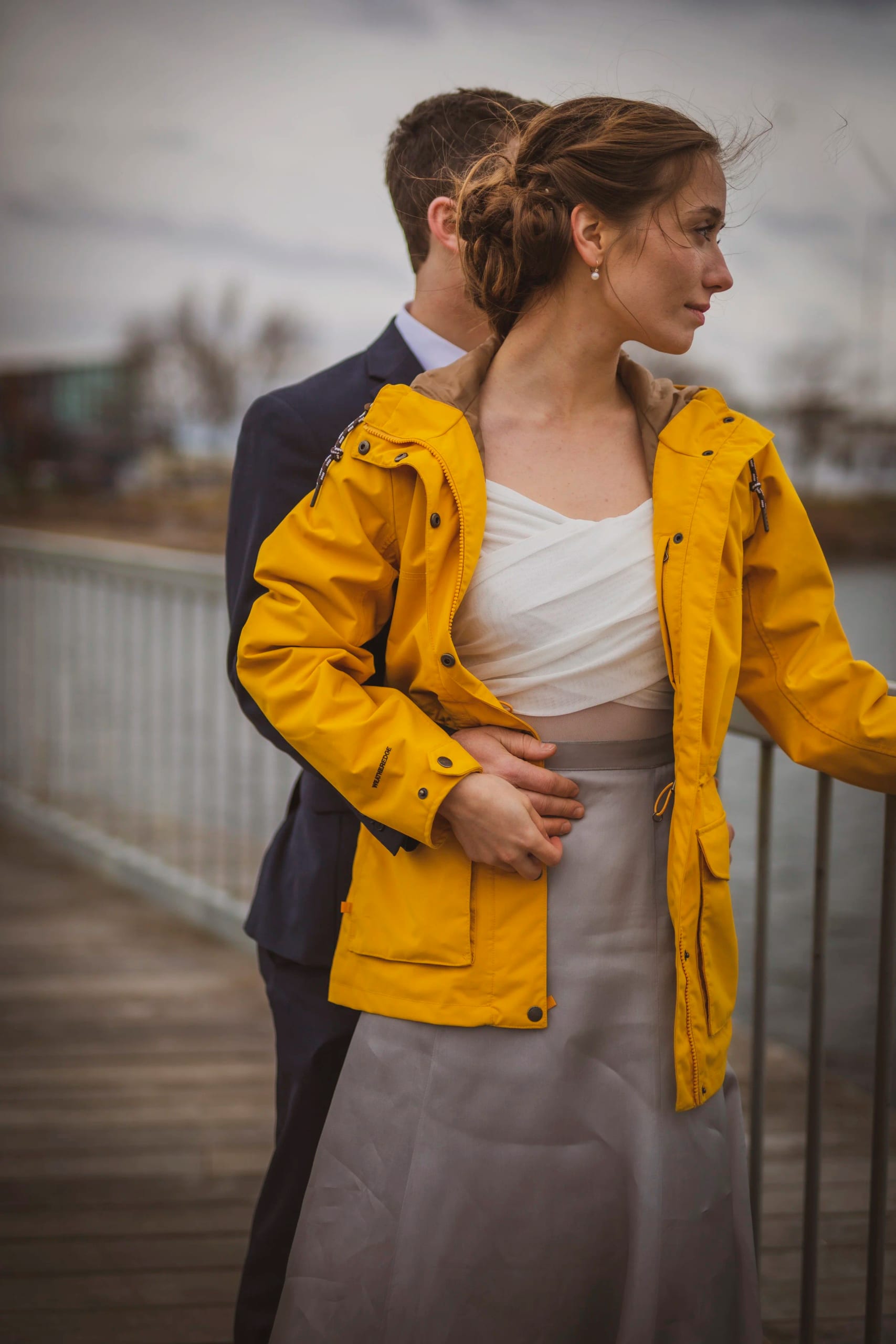 Burlington Elopement — photograph 13