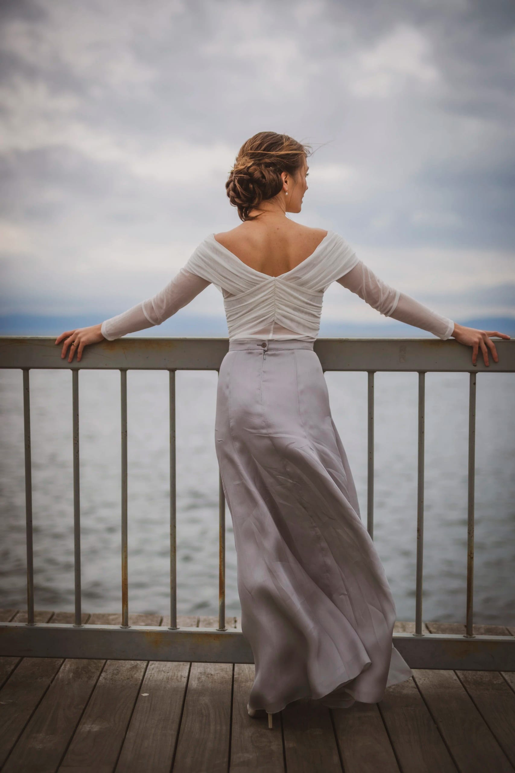 Burlington Elopement — photograph 14