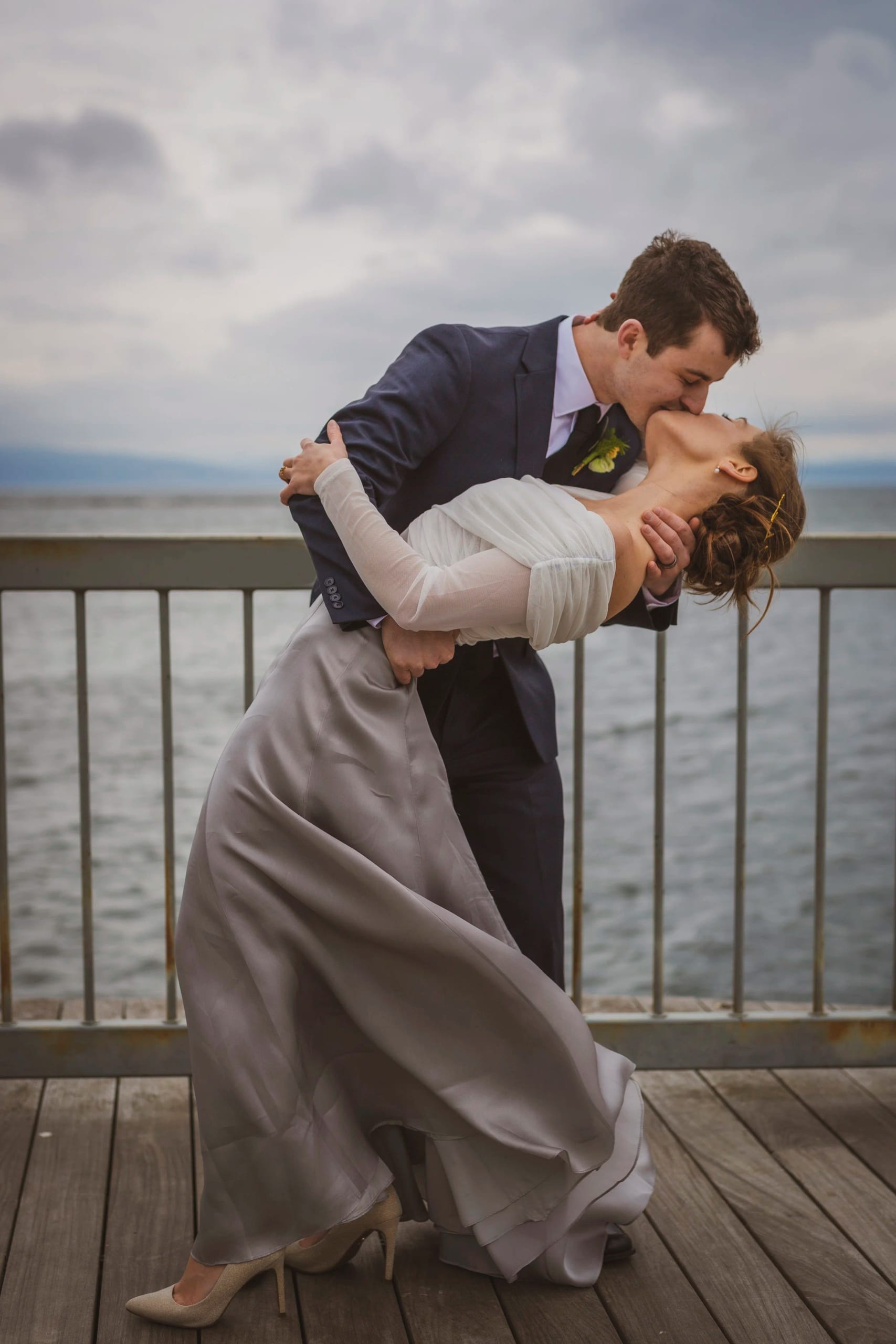 Burlington Elopement — photograph 16