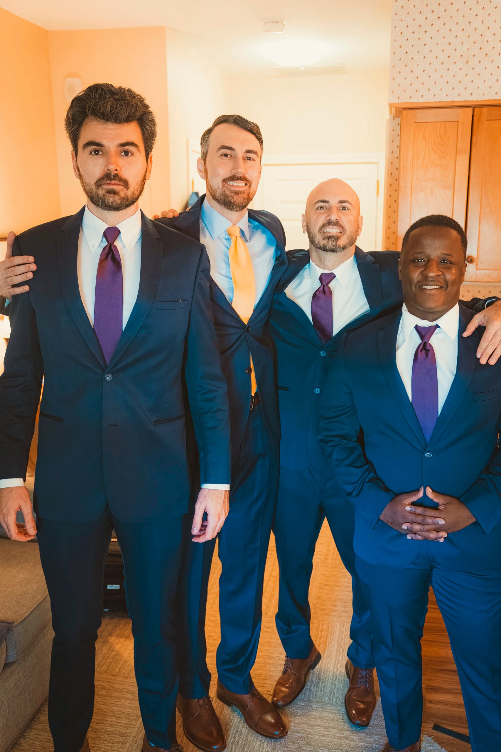 Catholic Wedding — photograph 4