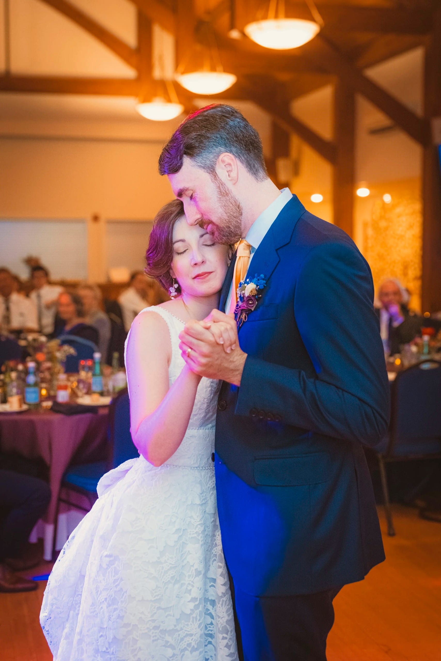 Catholic Wedding — photograph 15