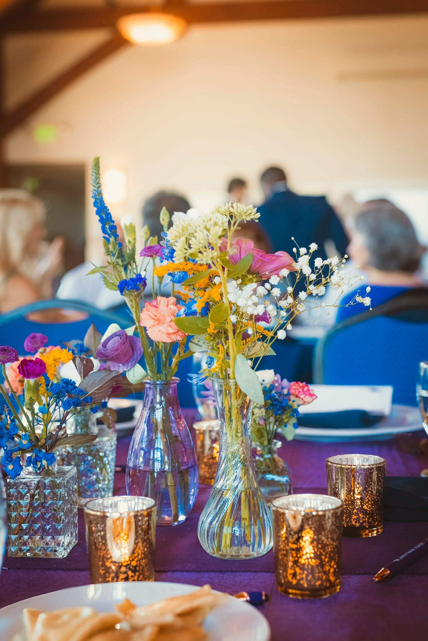 Catholic Wedding — photograph 16