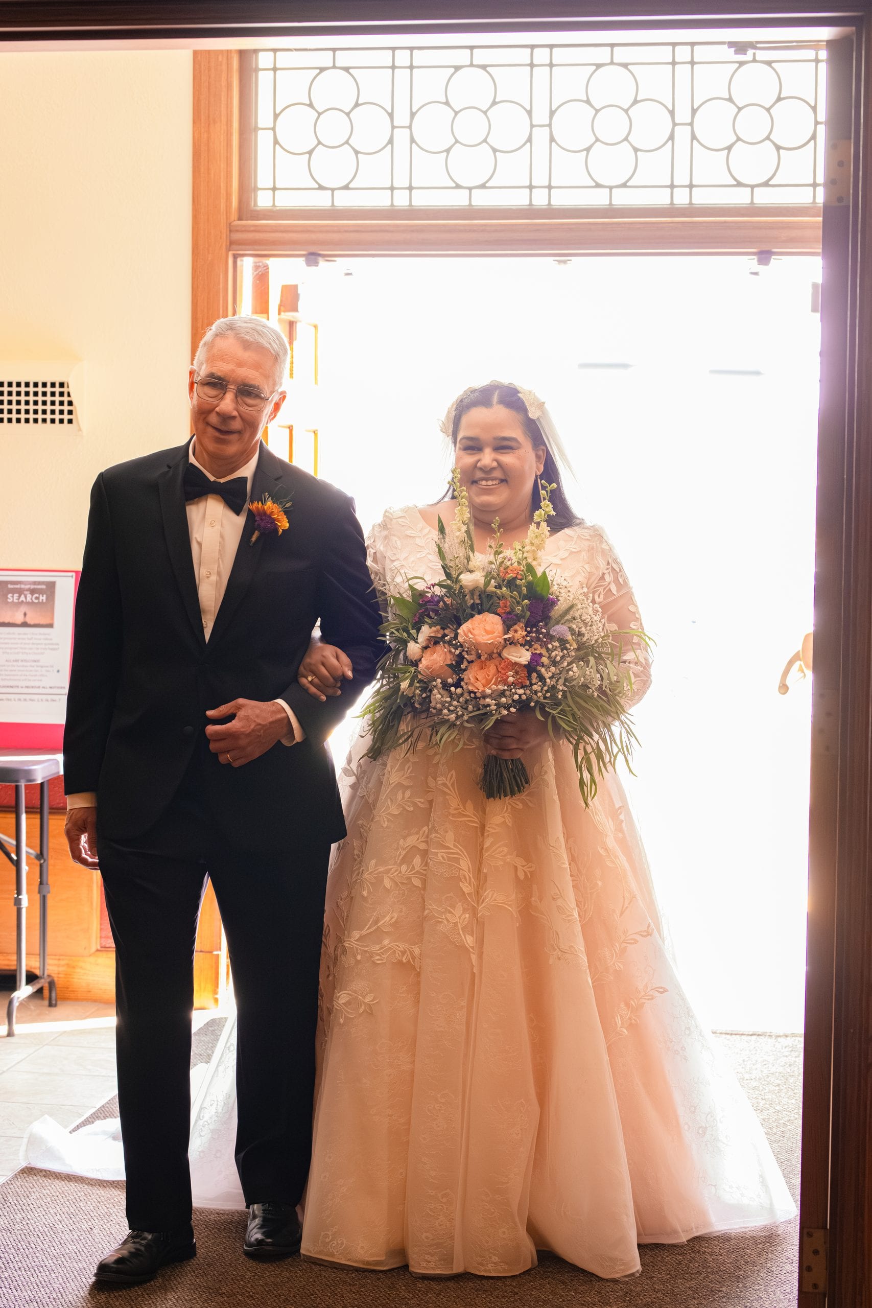 Elizabeth and Max — photograph 5