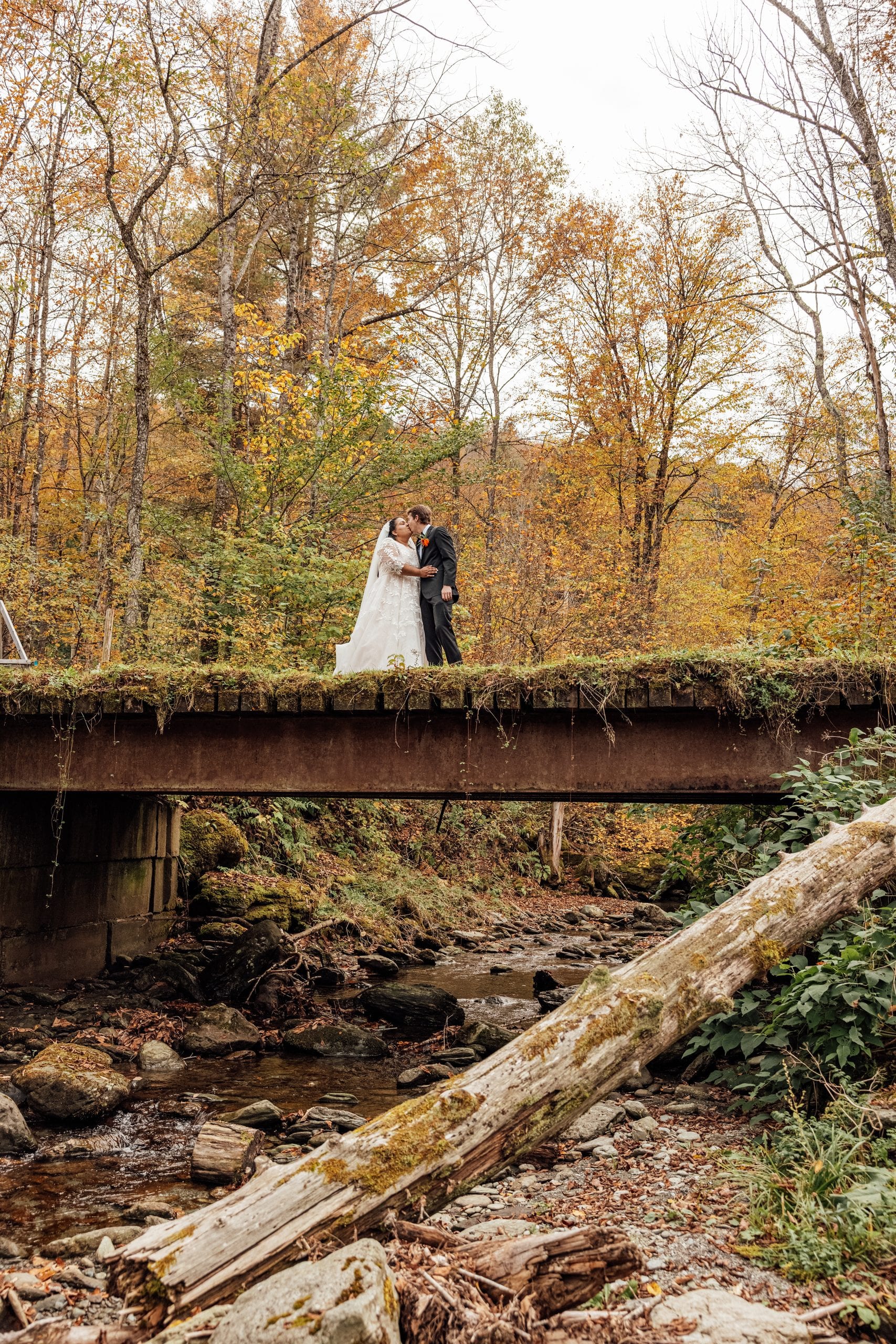 Elizabeth and Max — photograph 14
