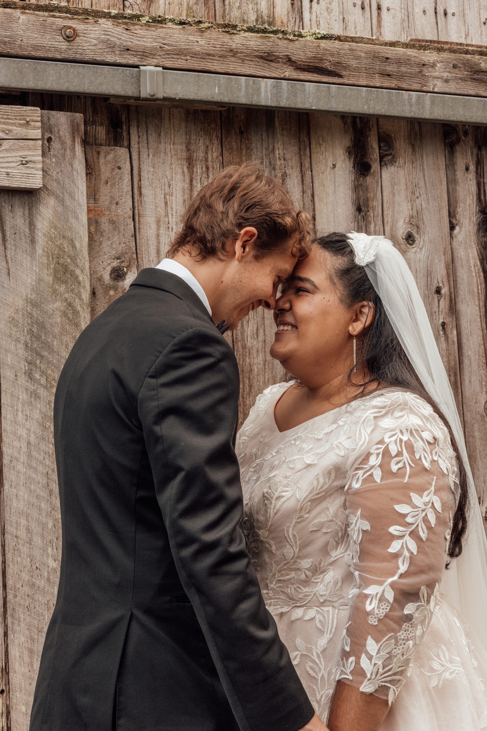 Elizabeth and Max — photograph 18