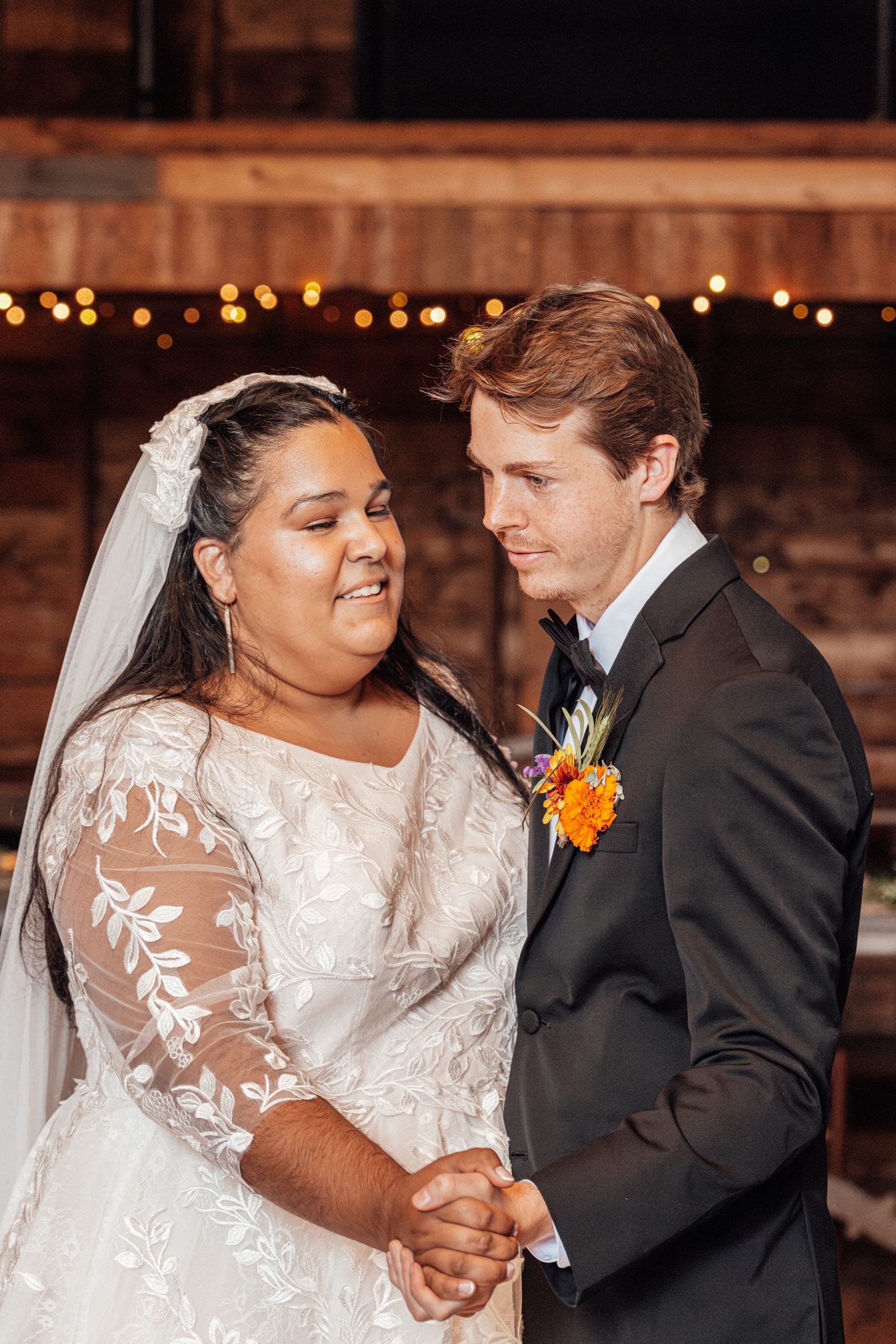 Elizabeth and Max — photograph 21