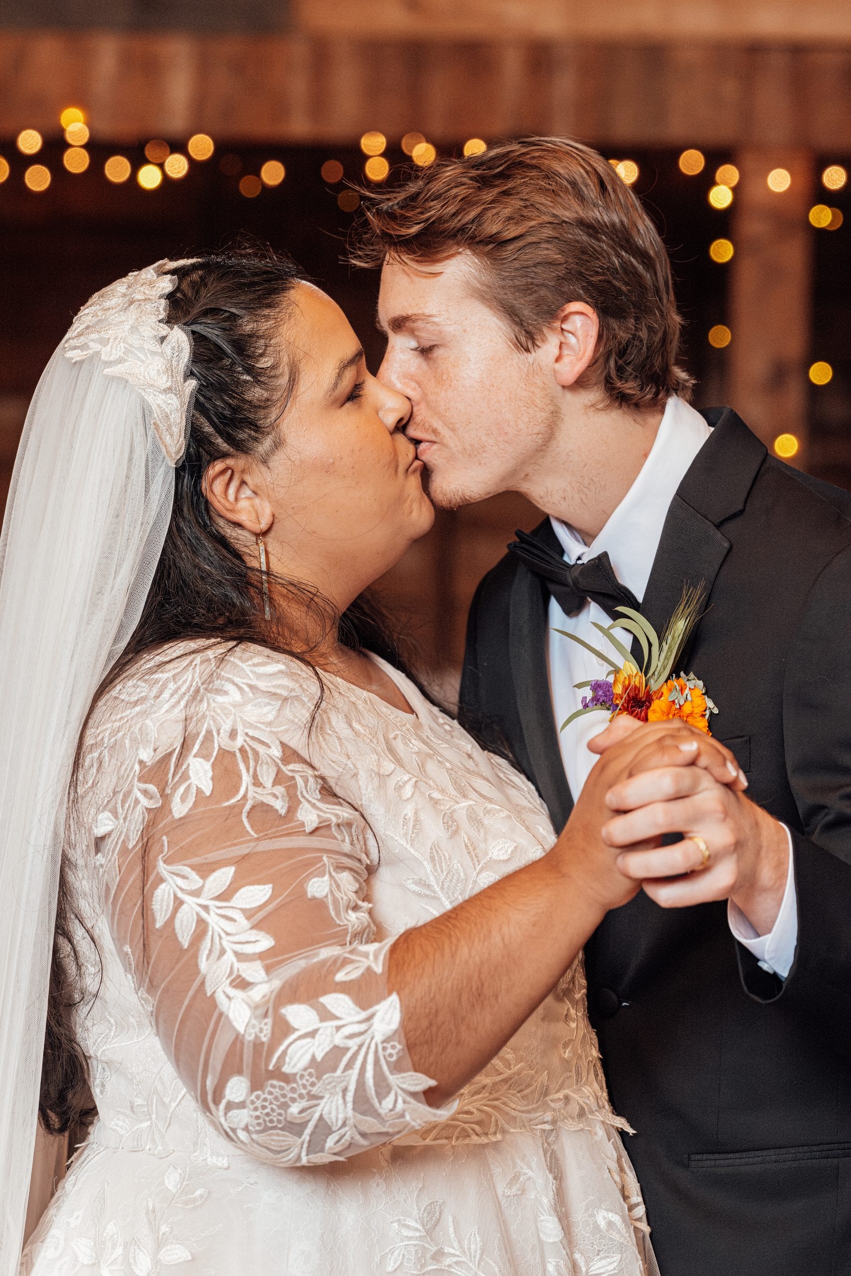 Elizabeth and Max — photograph 22