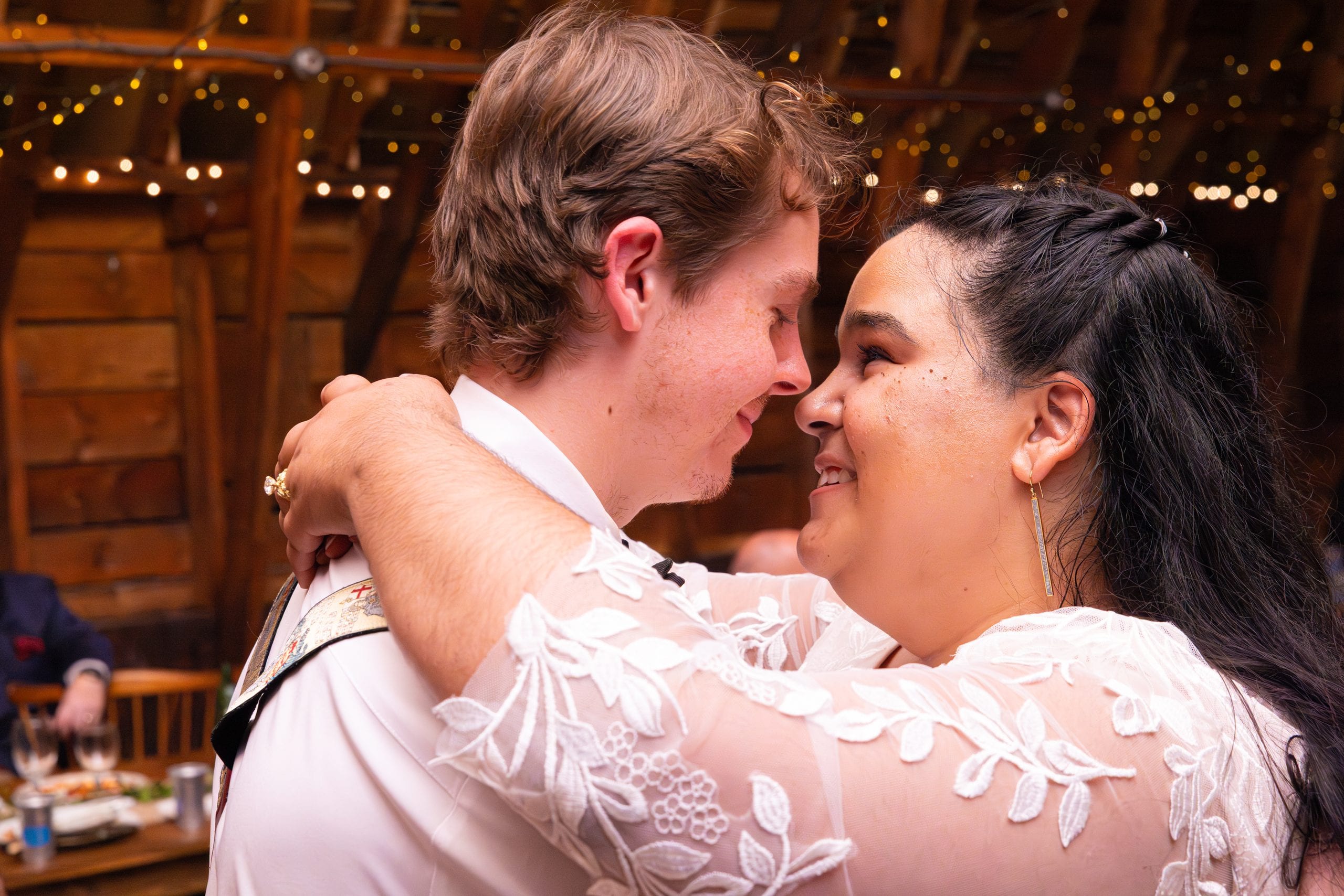 Elizabeth and Max — photograph 25