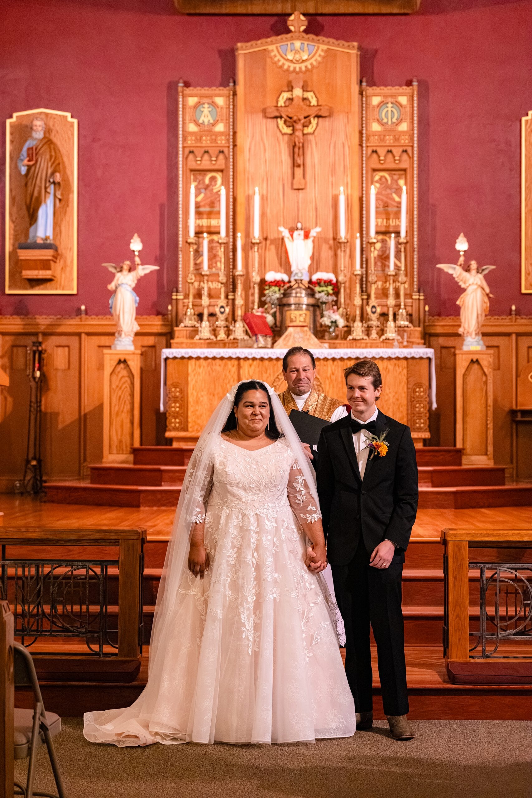 Elizabeth and Max — photograph 26