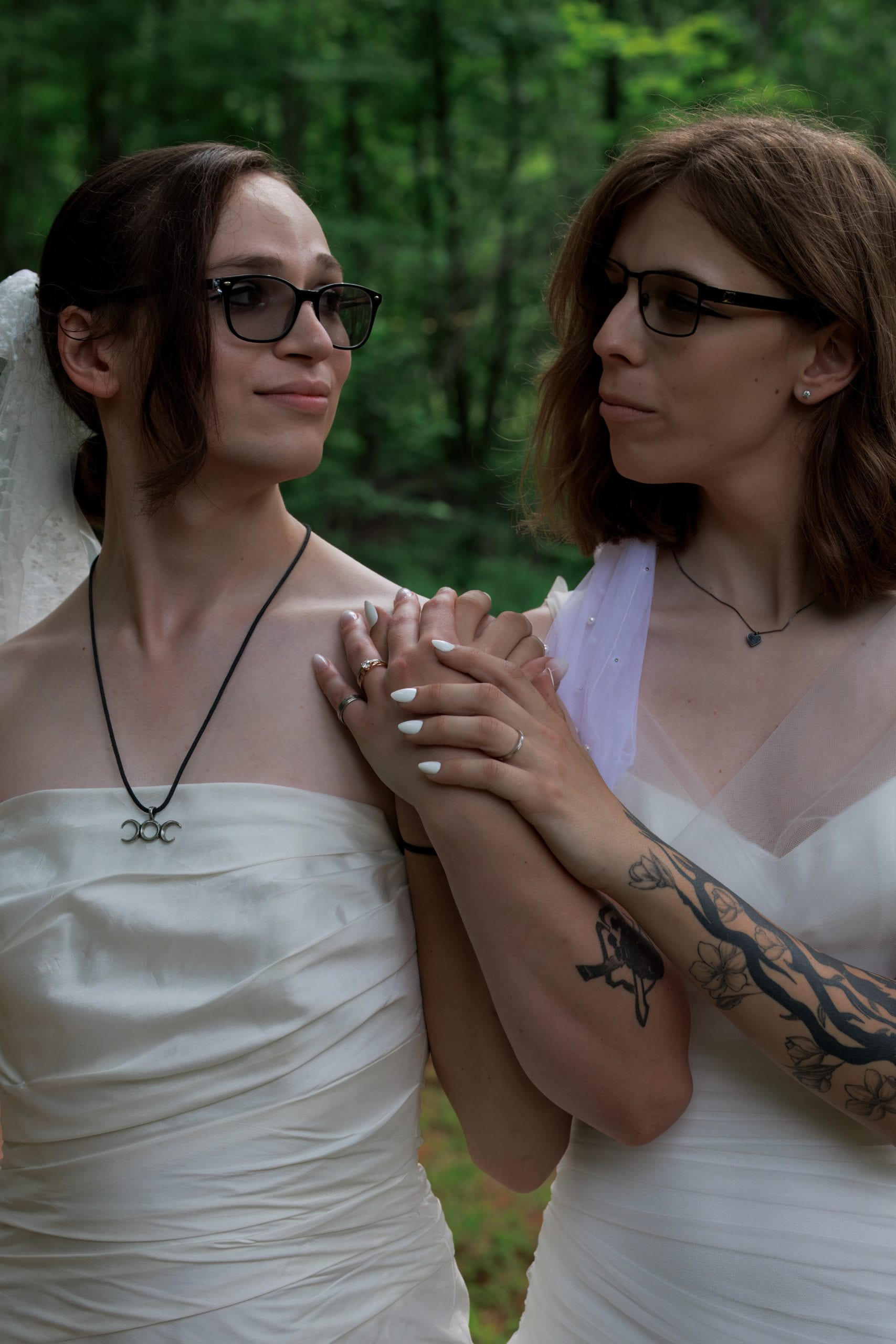 Jade and Rye — photograph 11