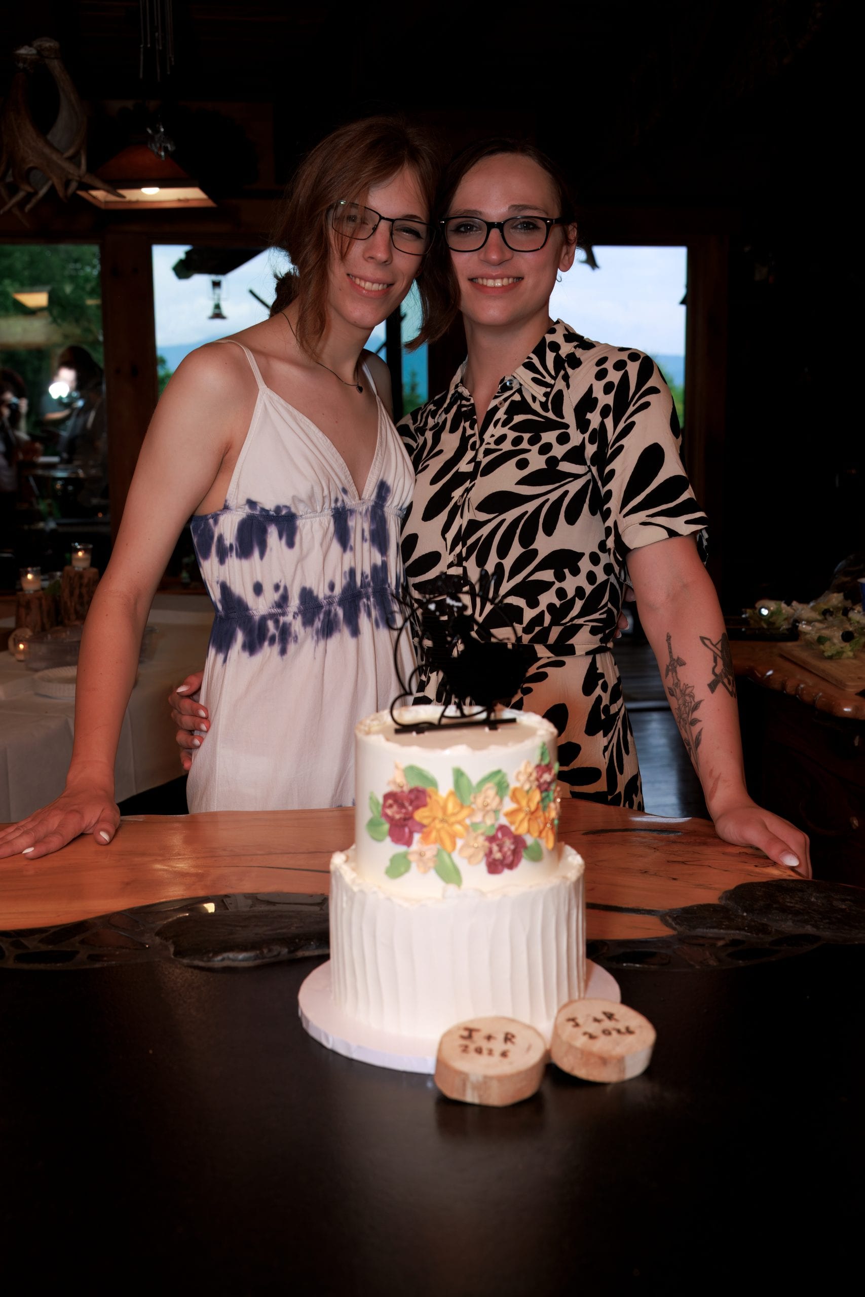 Jade and Rye — photograph 23