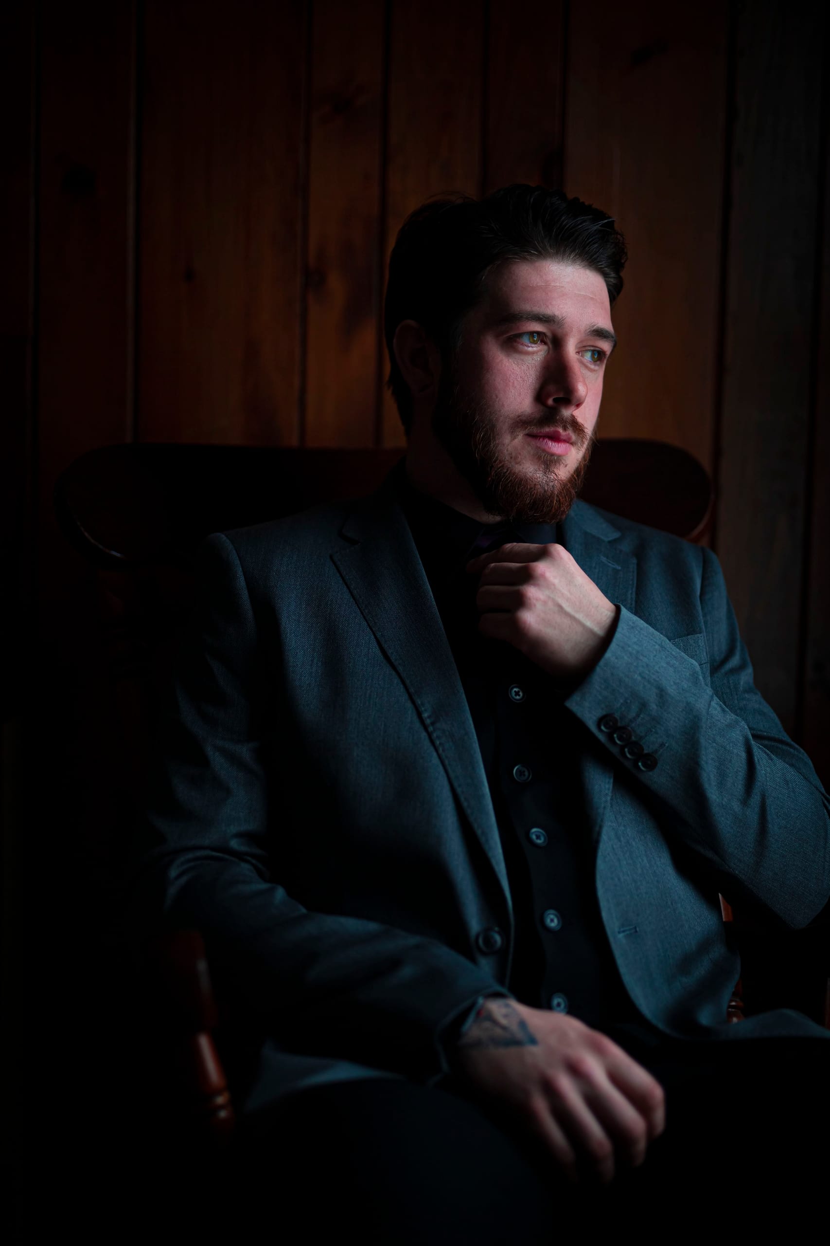 Jeffersonville Elopement — photograph 3