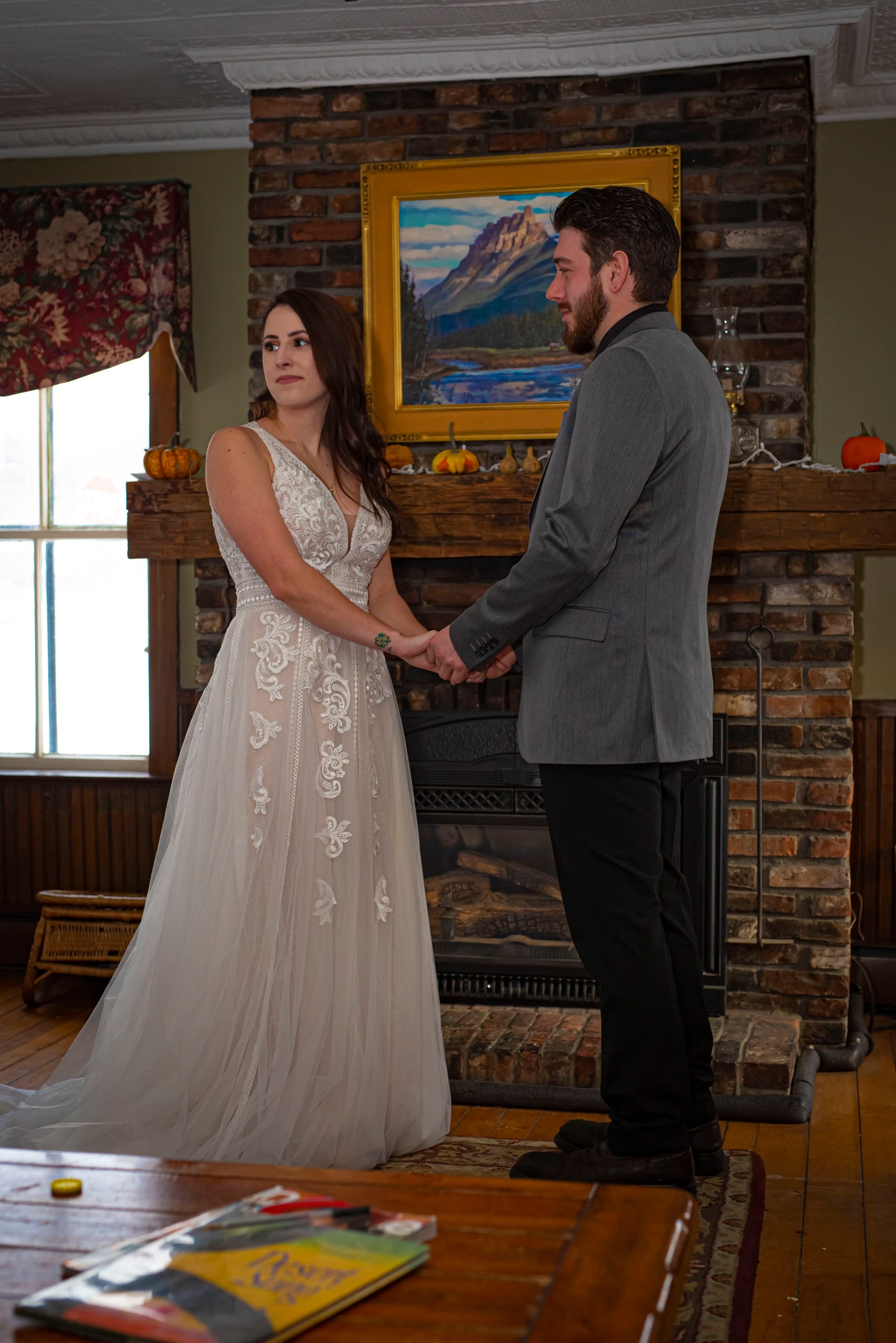 Jeffersonville Elopement — photograph 4