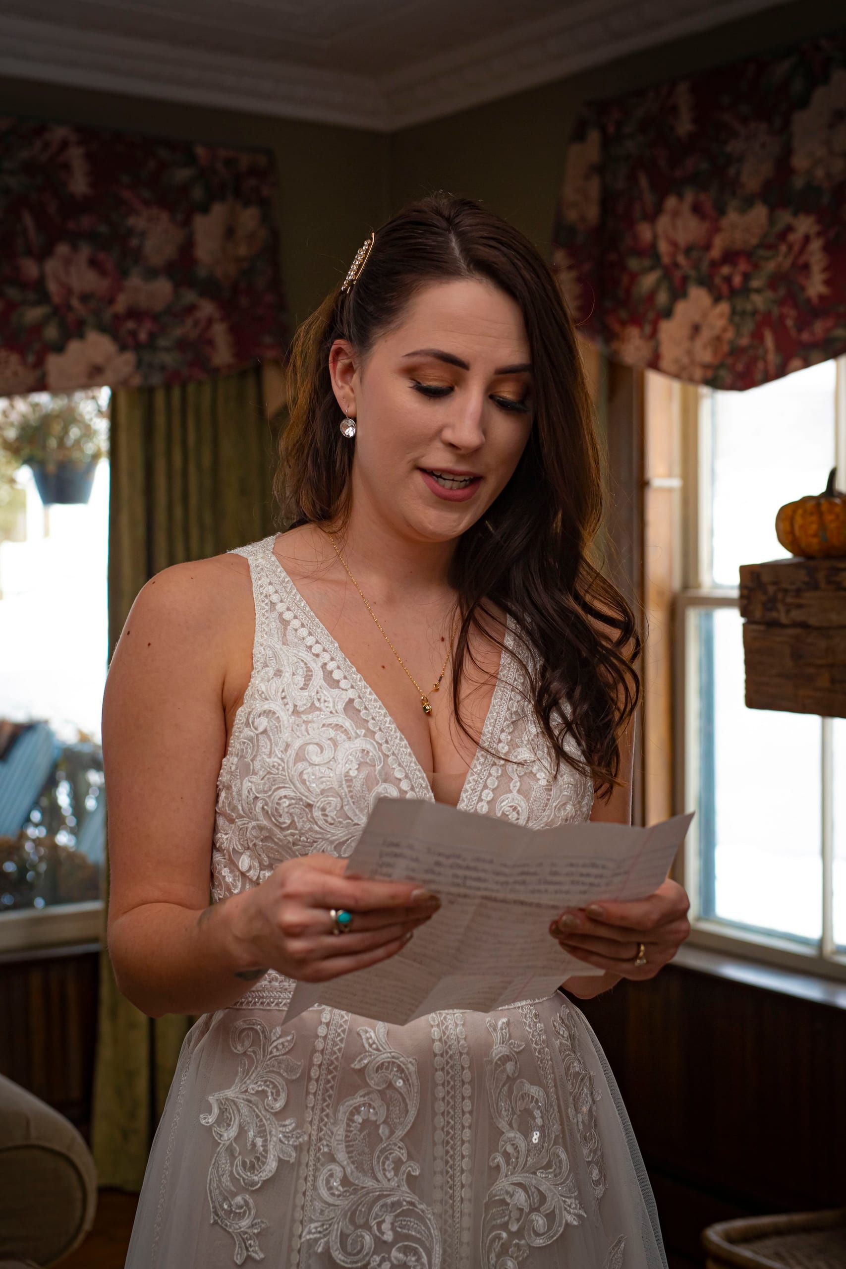 Jeffersonville Elopement — photograph 5