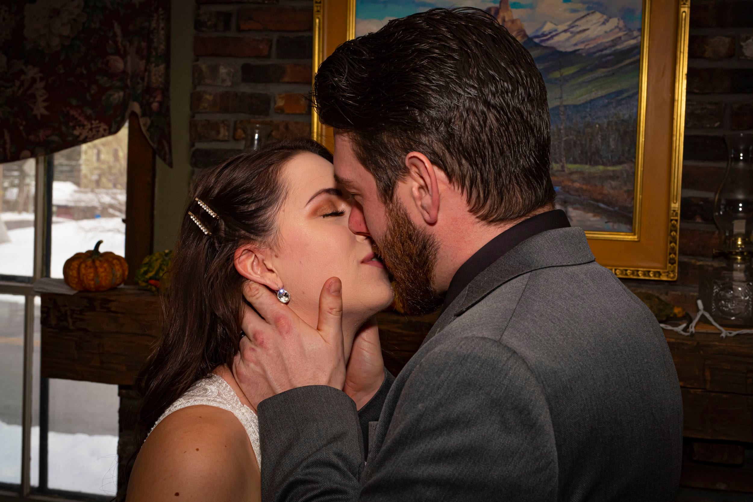 Jeffersonville Elopement — photograph 8