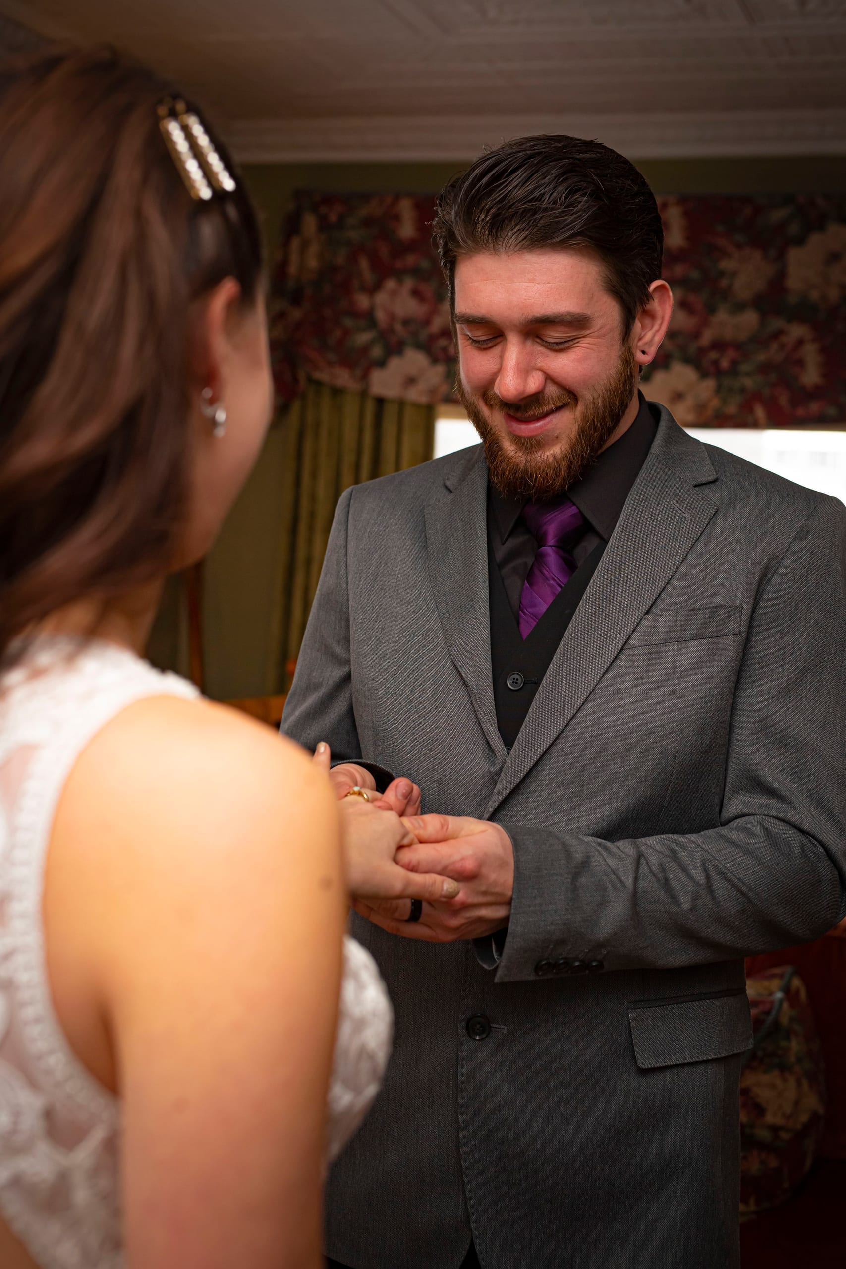 Jeffersonville Elopement — photograph 9
