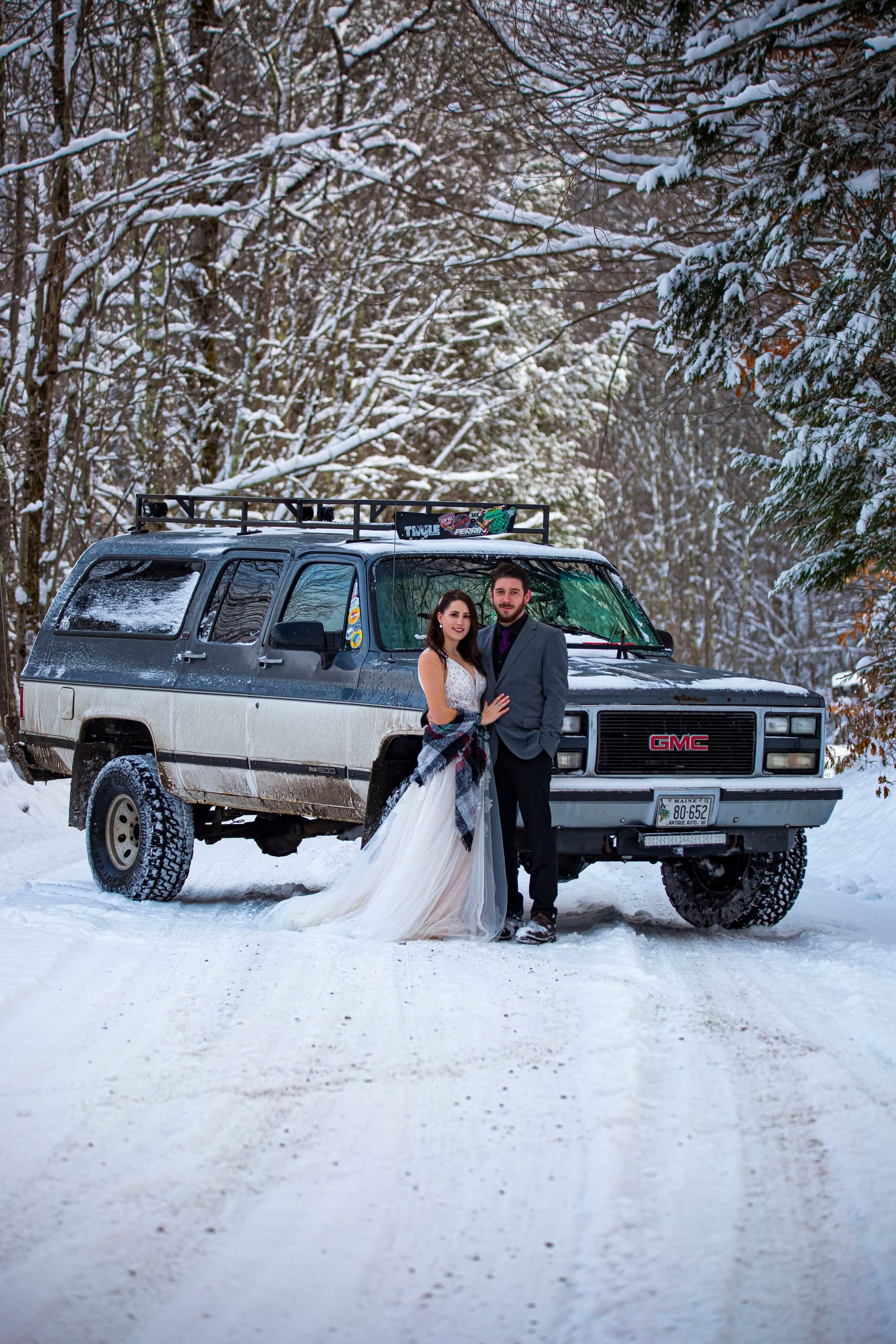 Jeffersonville Elopement — photograph 11