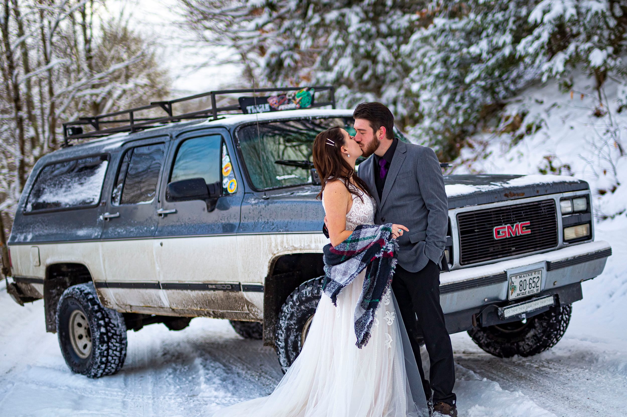 Jeffersonville Elopement — photograph 12