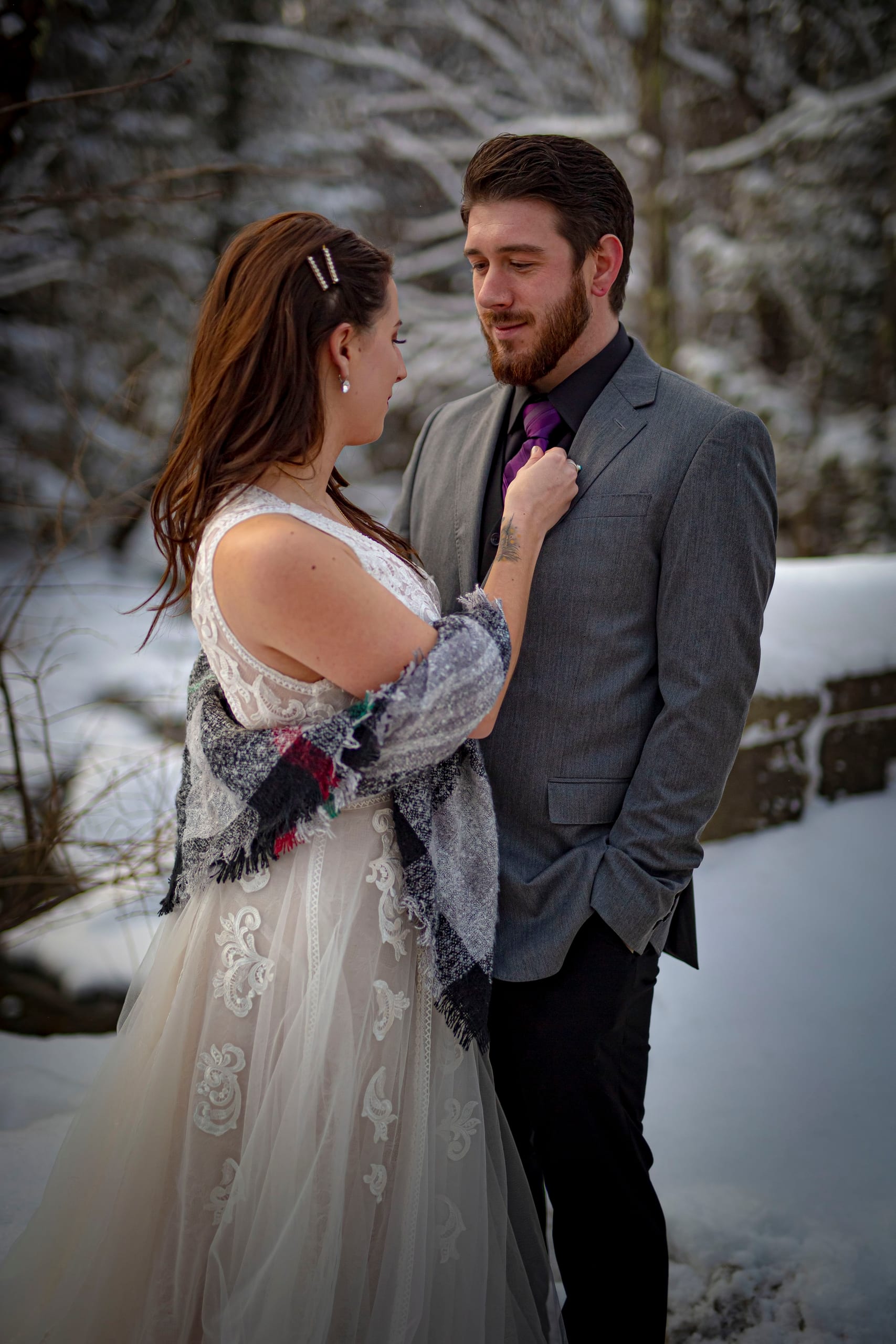 Jeffersonville Elopement — photograph 13