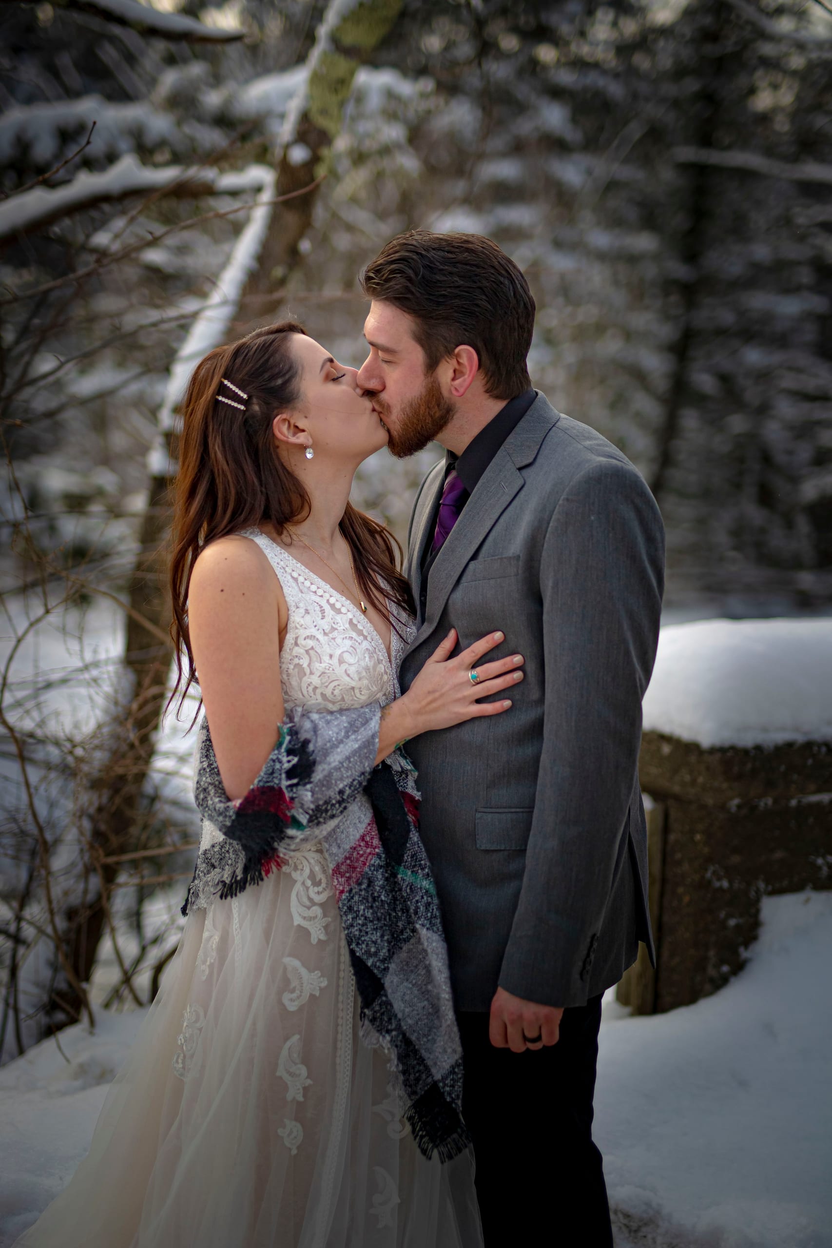Jeffersonville Elopement — photograph 14