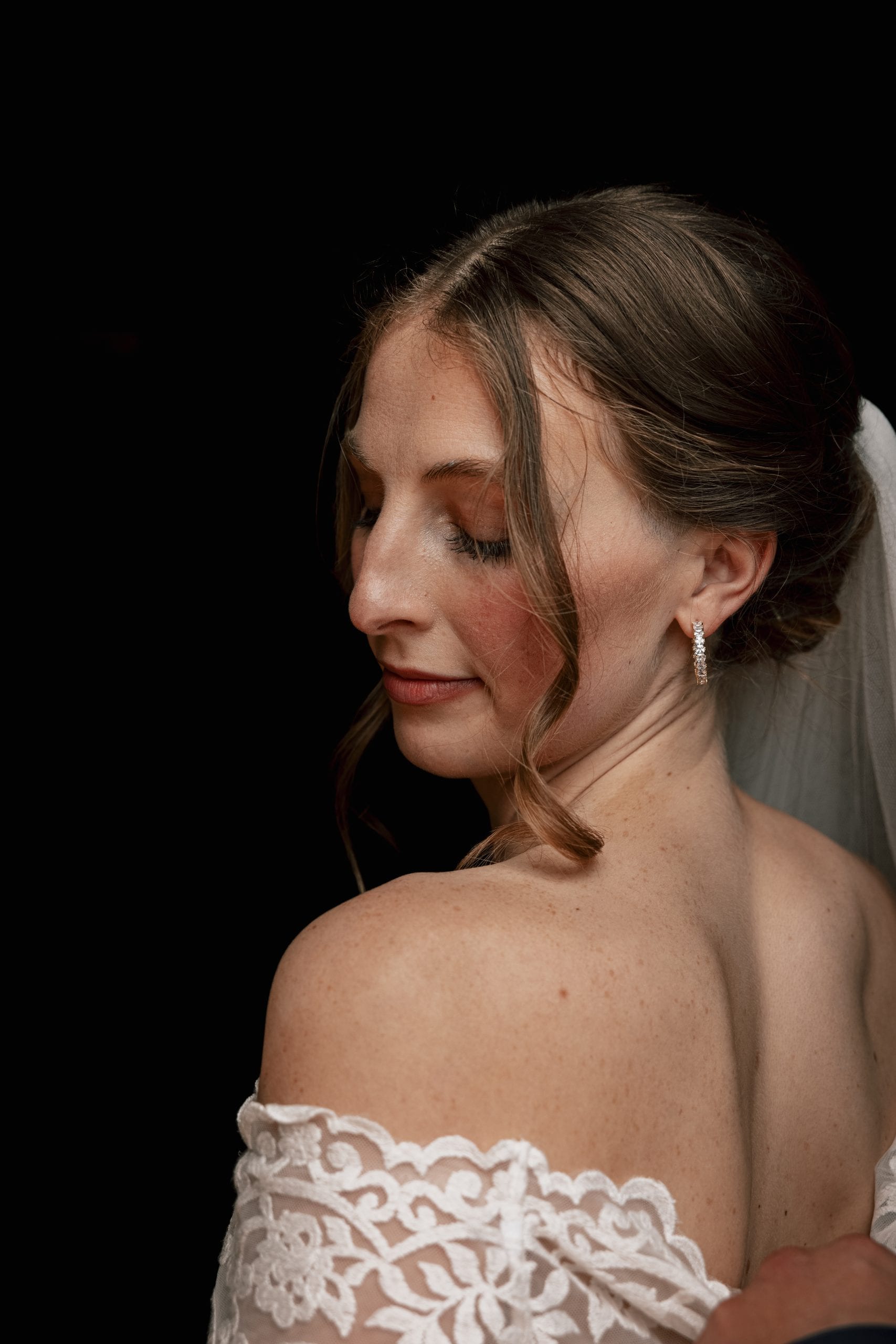 Justin and Kelsey — photograph 2