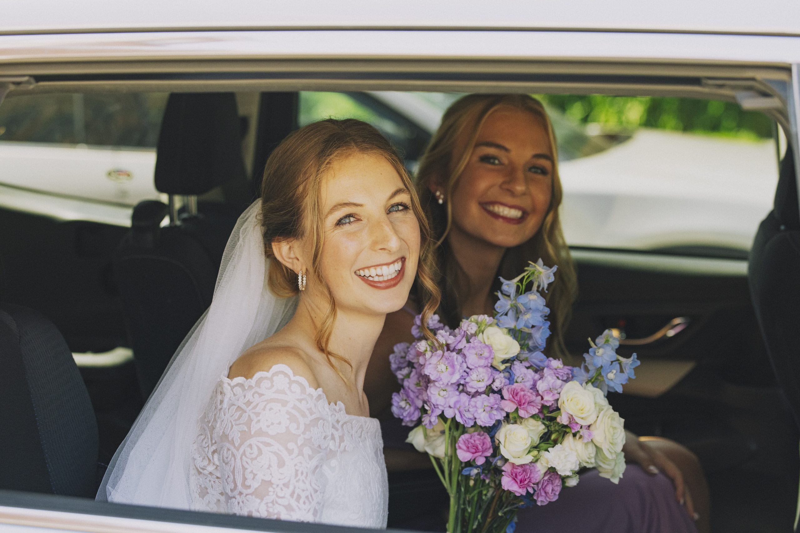 Justin and Kelsey — photograph 3