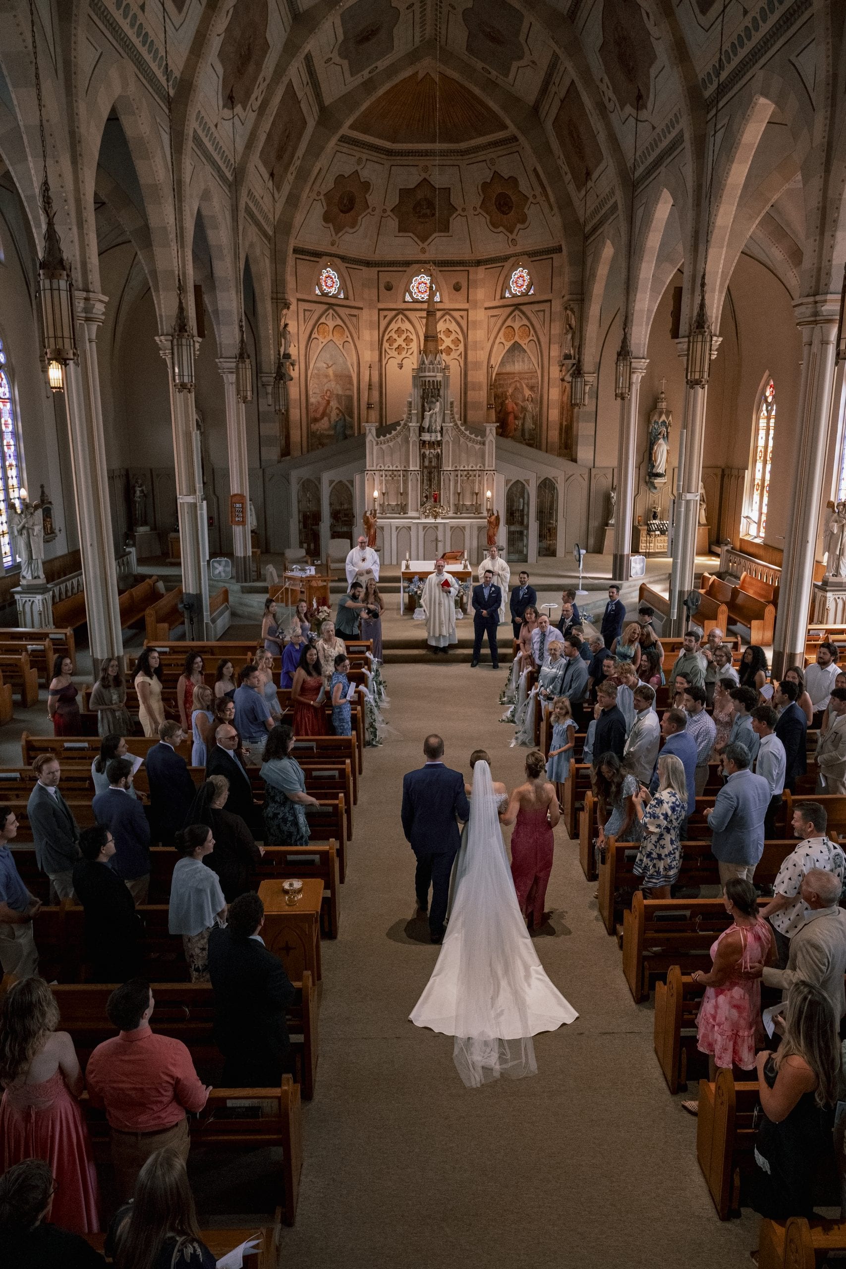 Justin and Kelsey — photograph 5