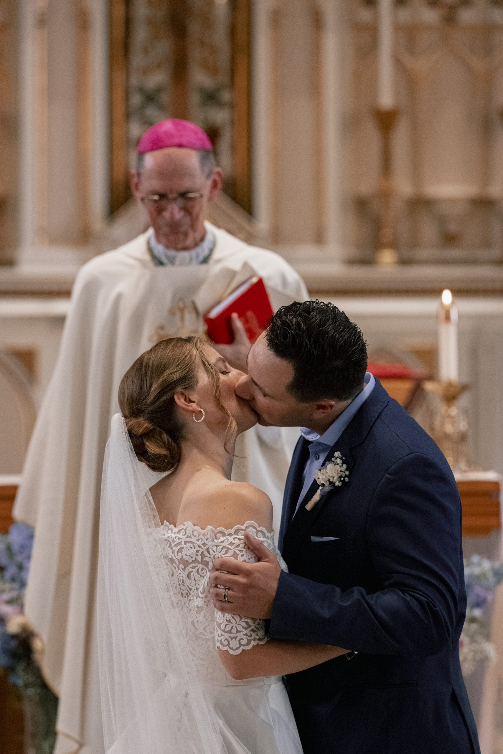 Justin and Kelsey — photograph 7