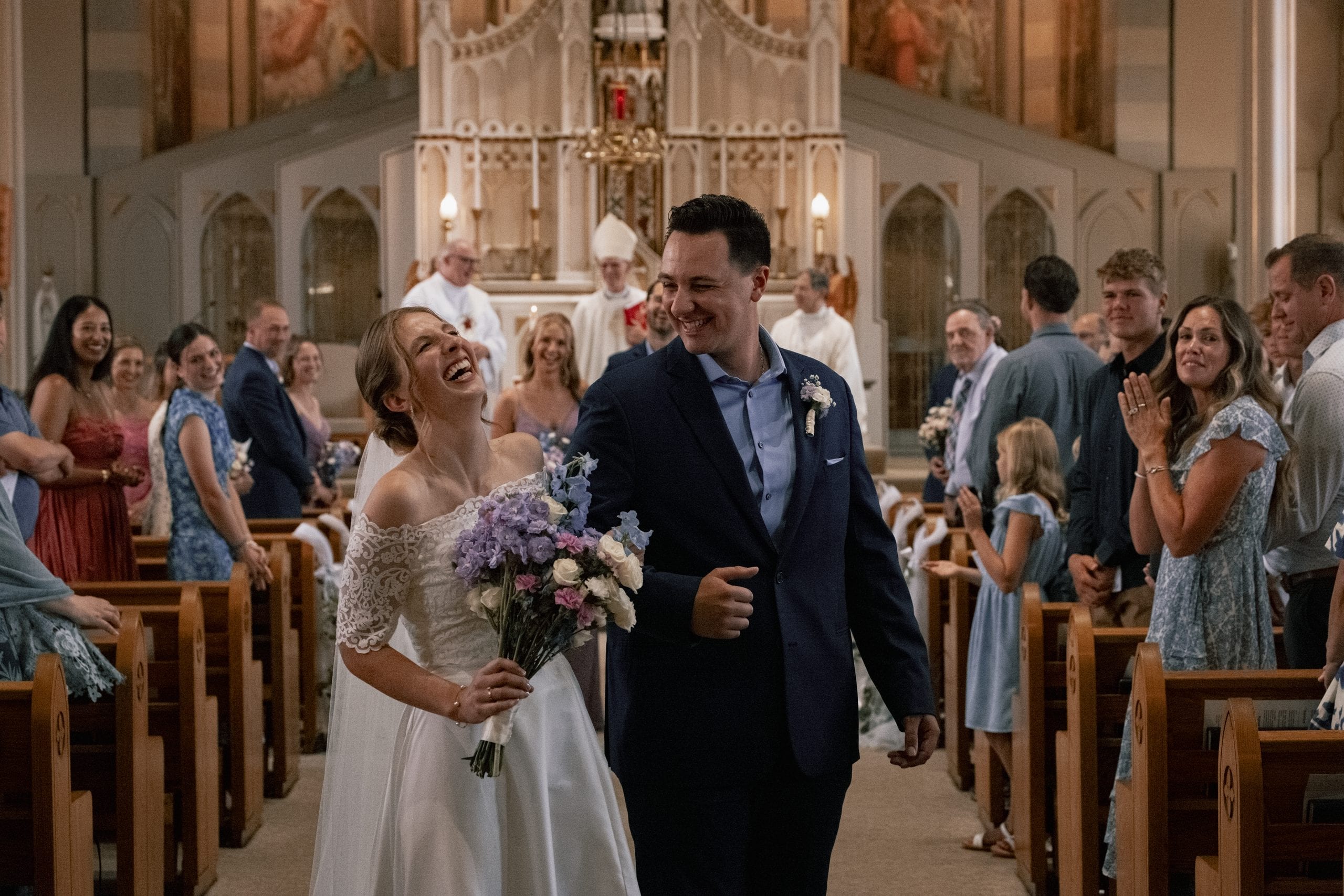 Justin and Kelsey — photograph 8