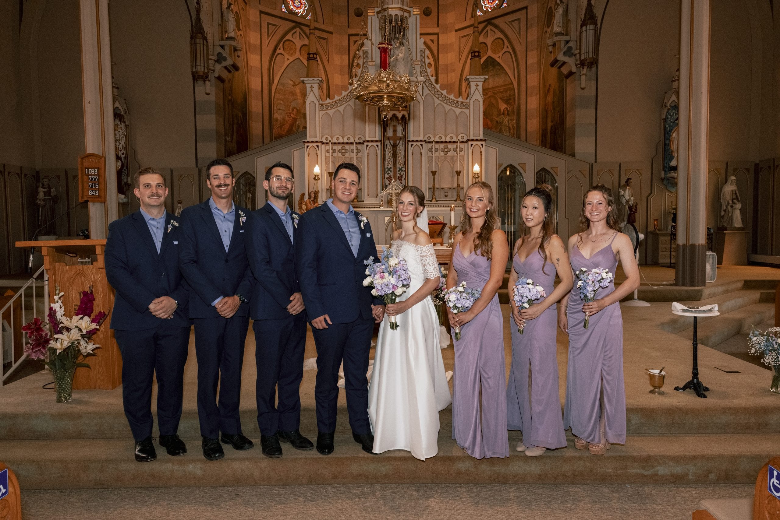 Justin and Kelsey — photograph 11