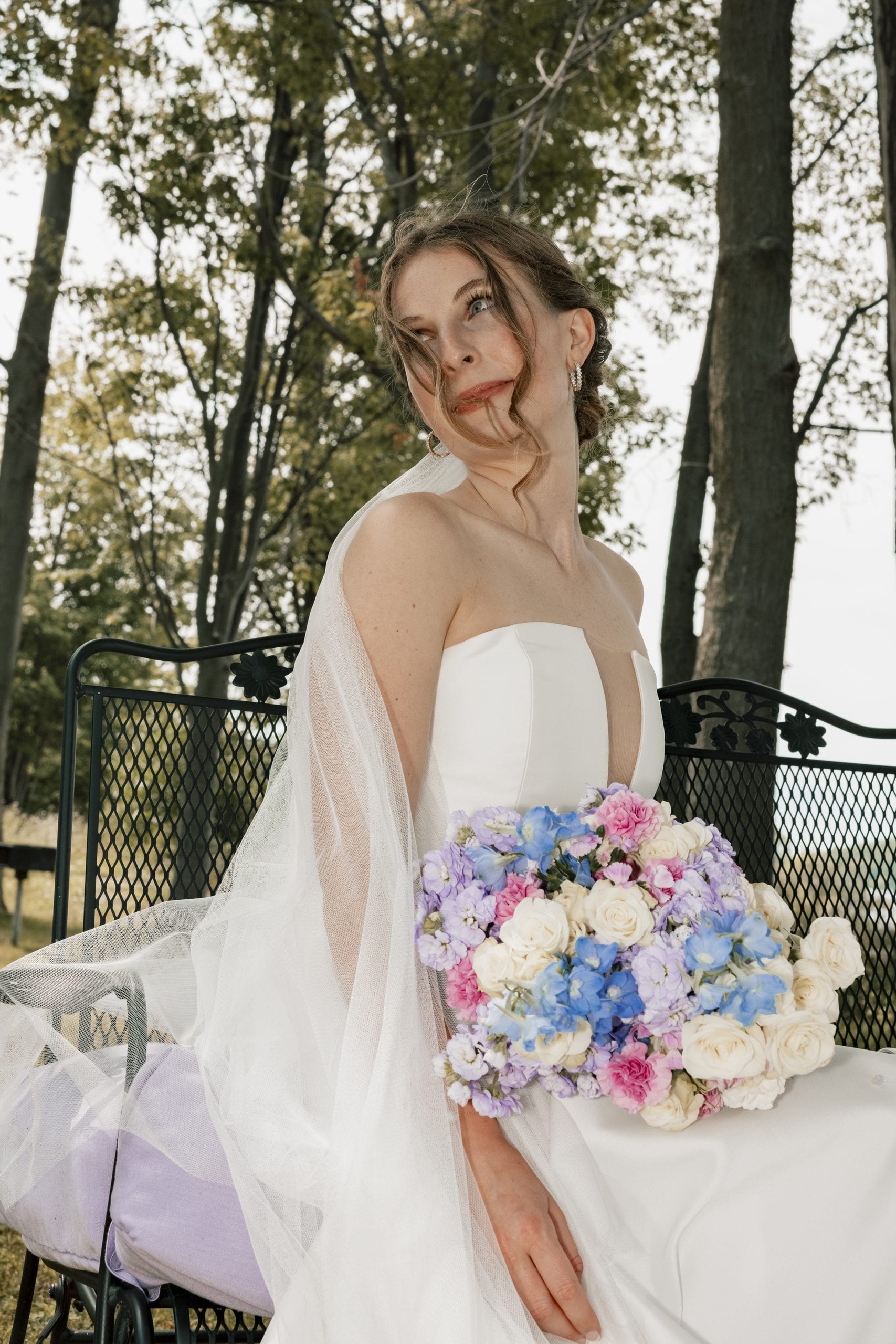 Justin and Kelsey — photograph 12
