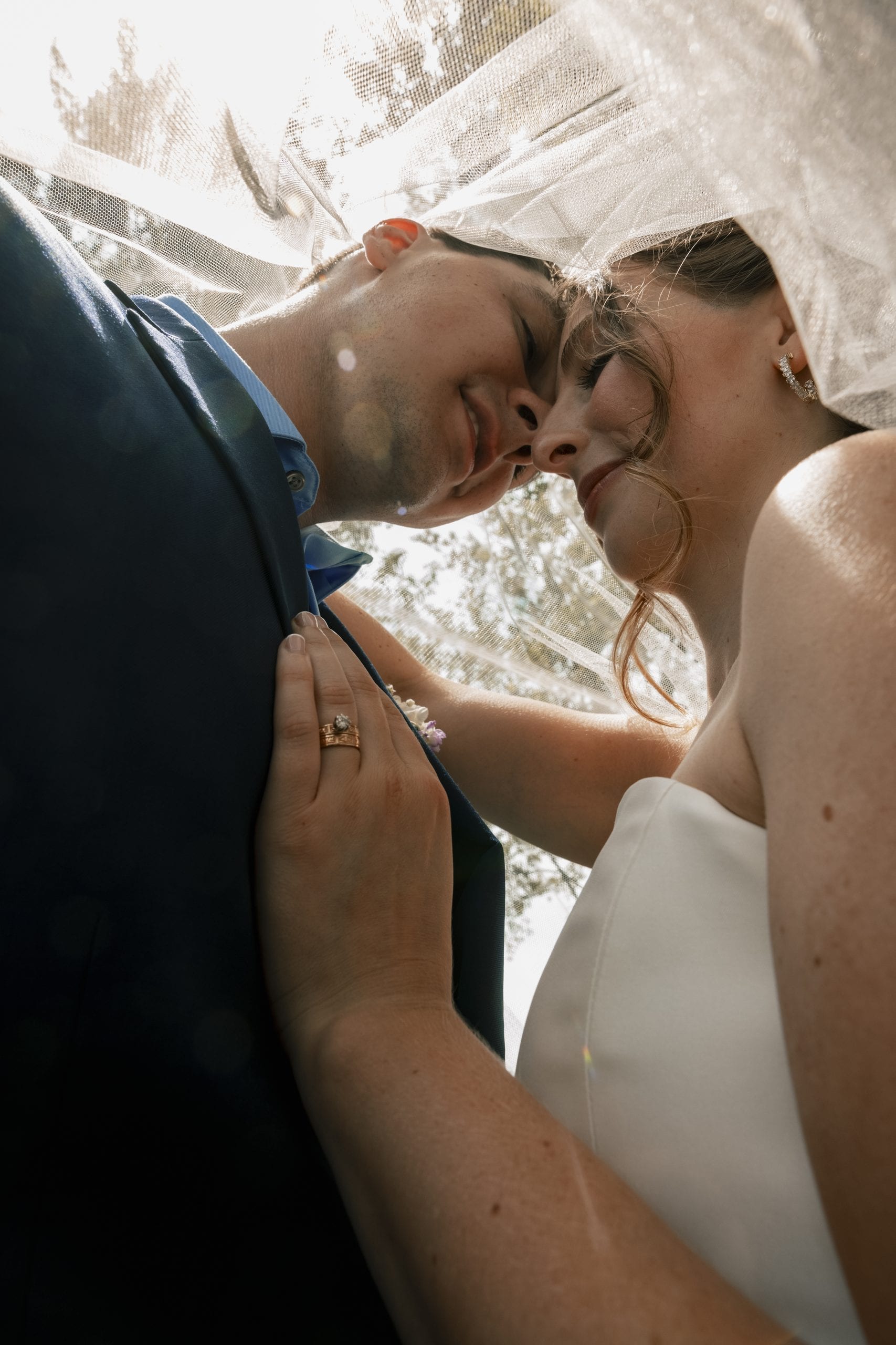 Justin and Kelsey — photograph 13