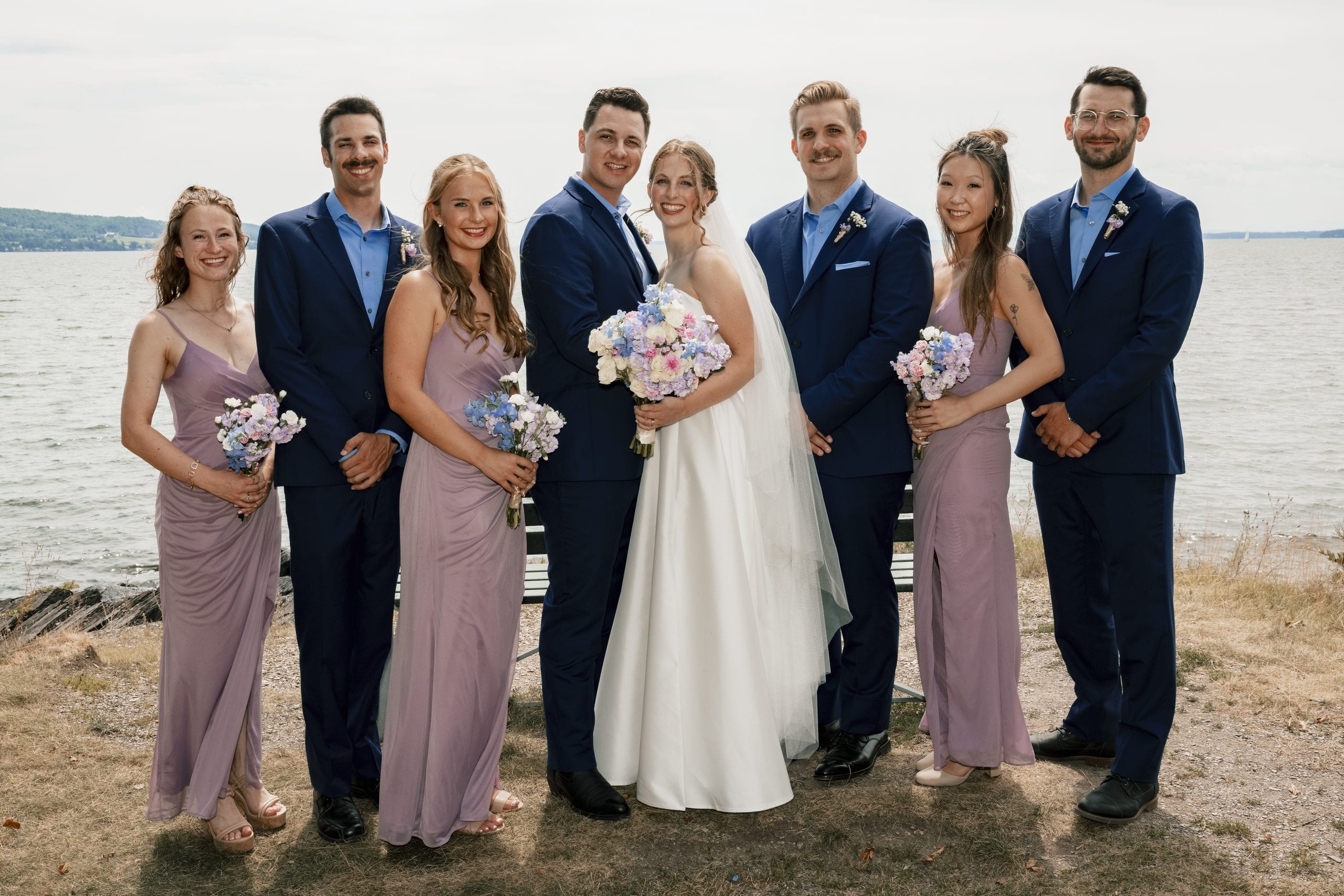 Justin and Kelsey — photograph 14