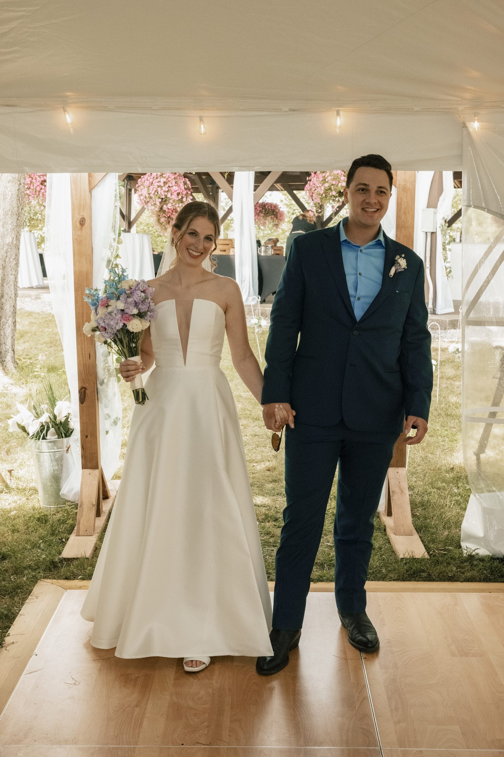 Justin and Kelsey — photograph 15