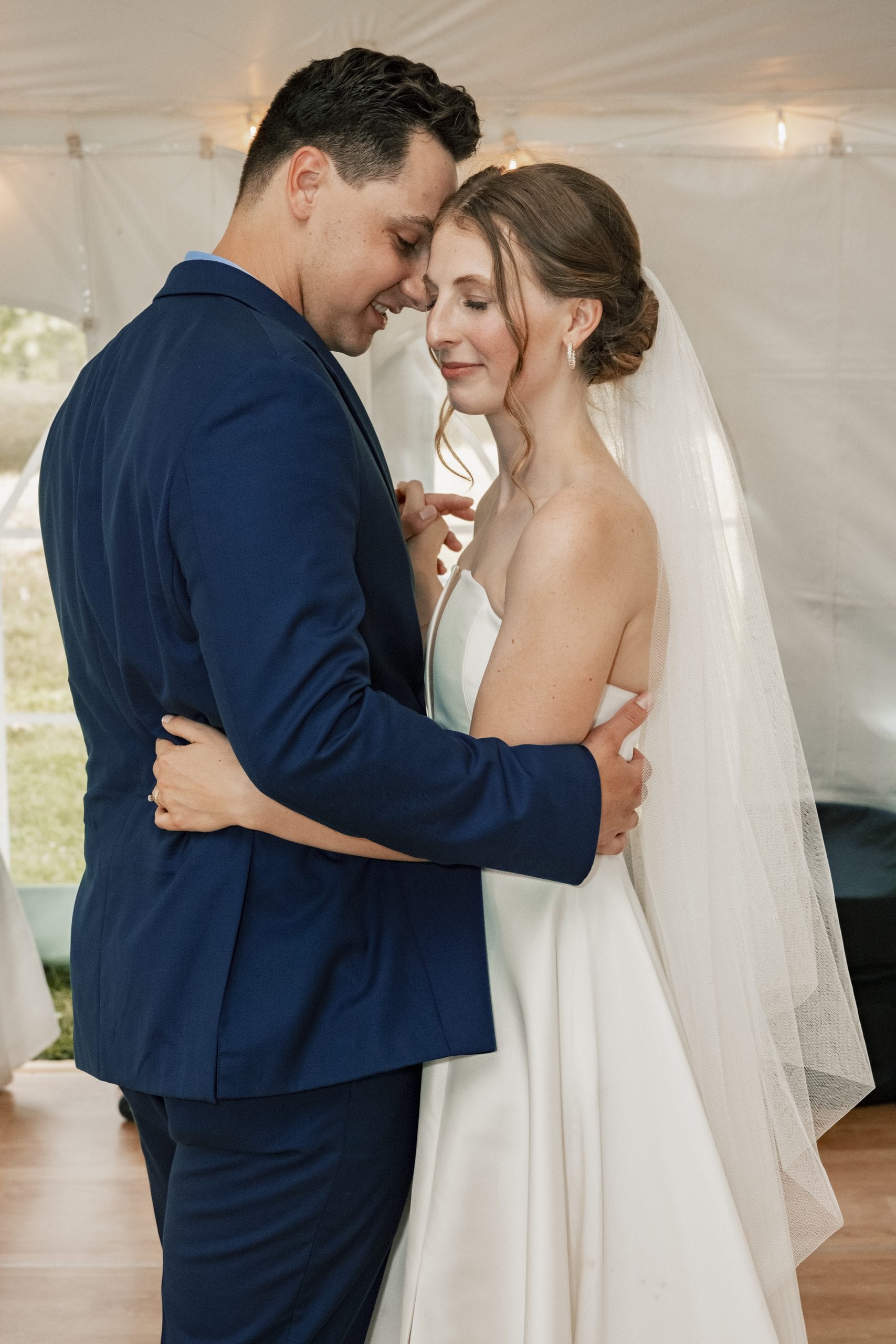 Justin and Kelsey — photograph 16