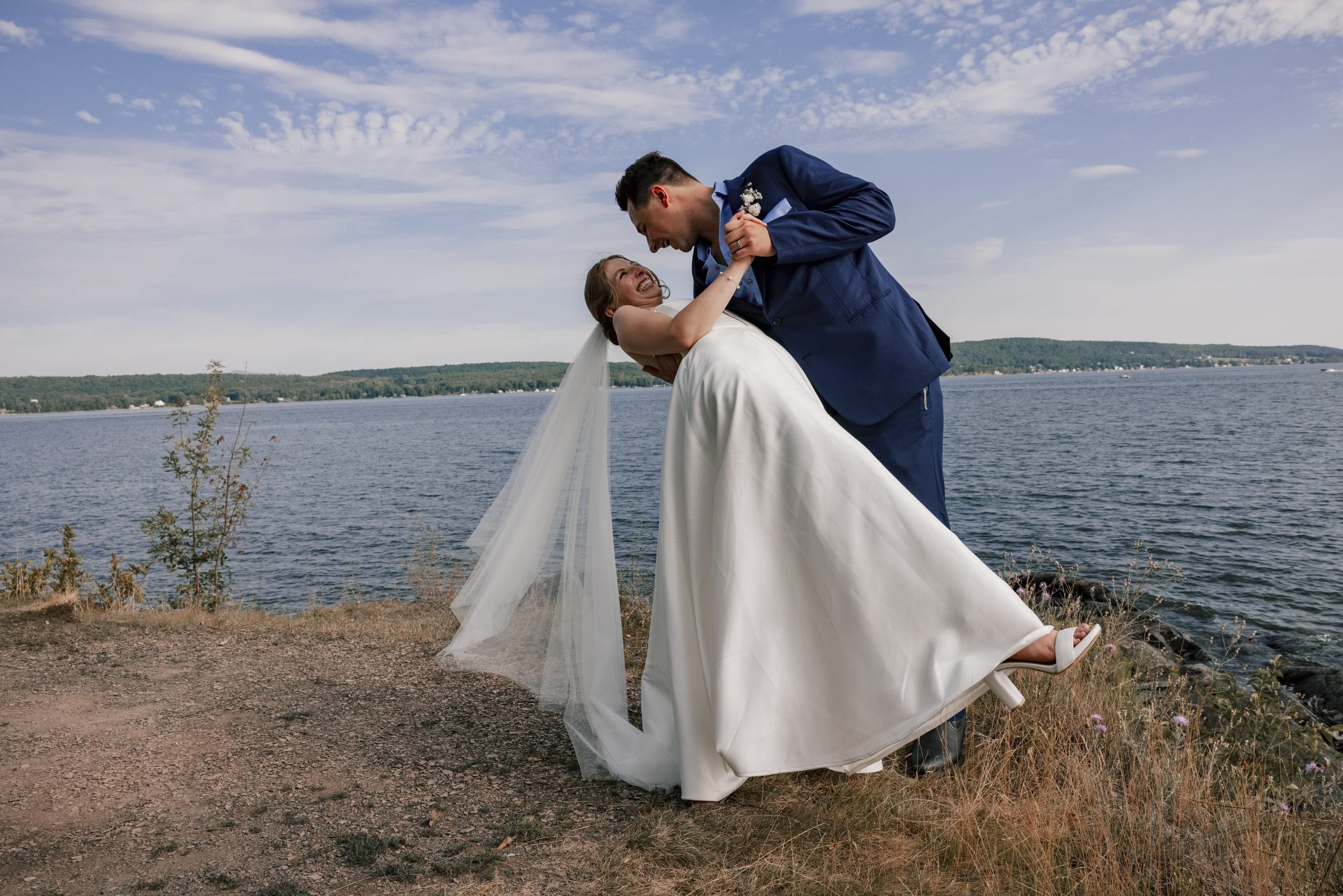 Justin and Kelsey — photograph 19