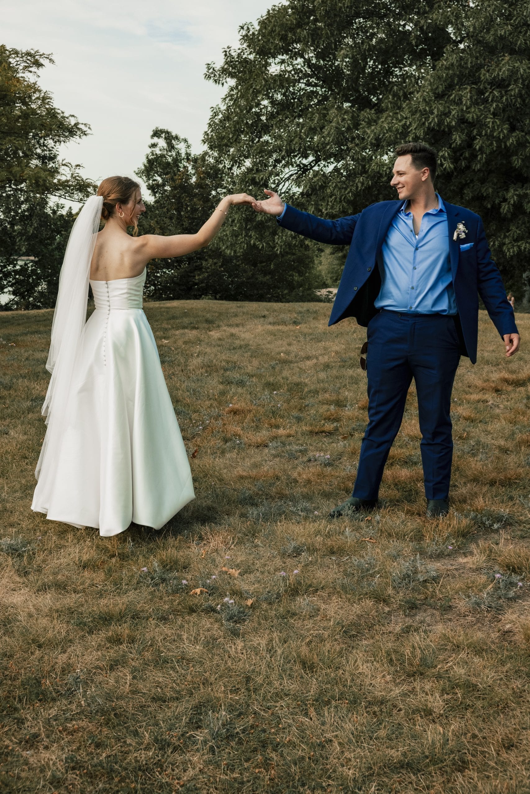 Justin and Kelsey — photograph 21