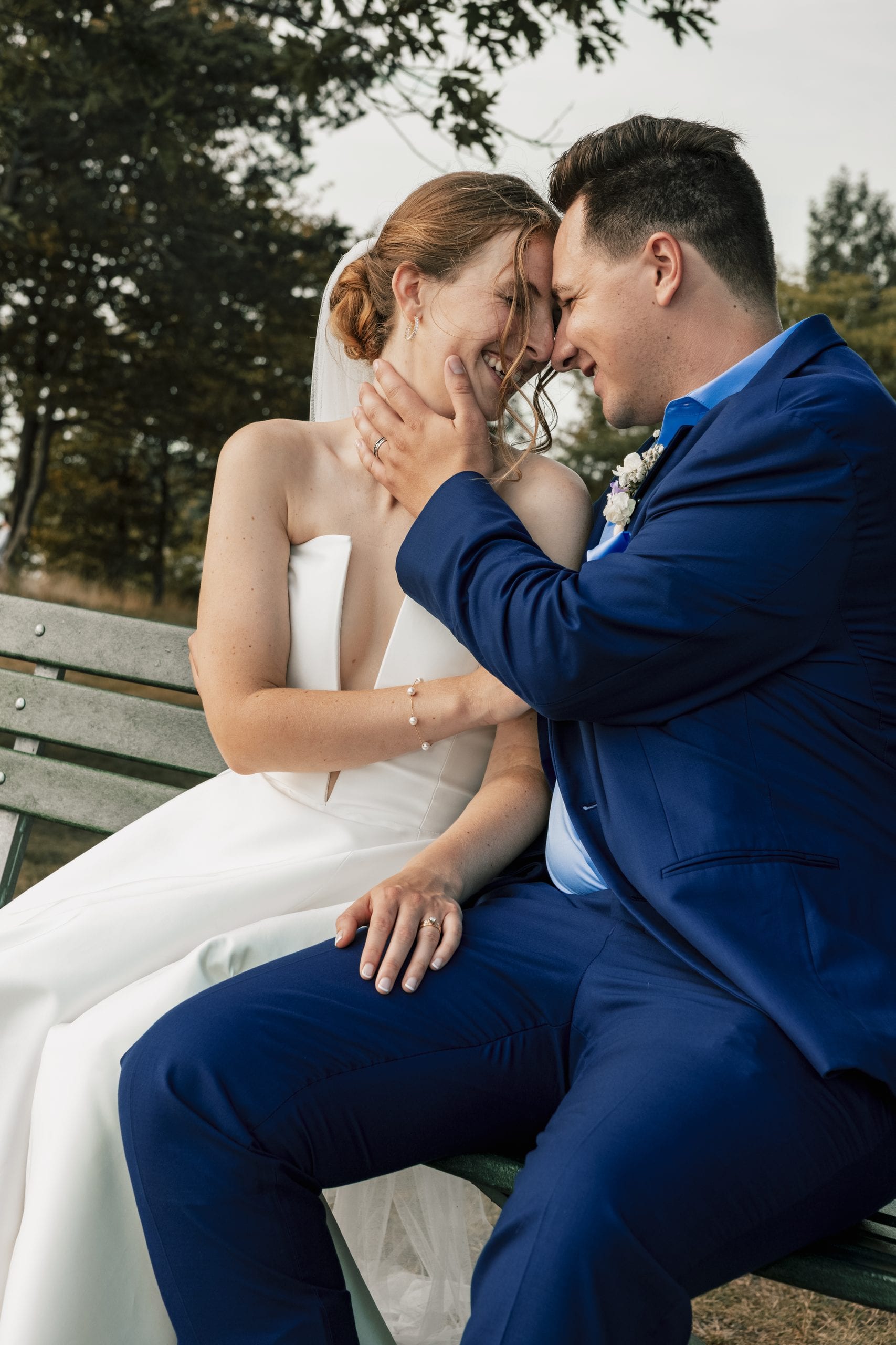 Justin and Kelsey — photograph 22