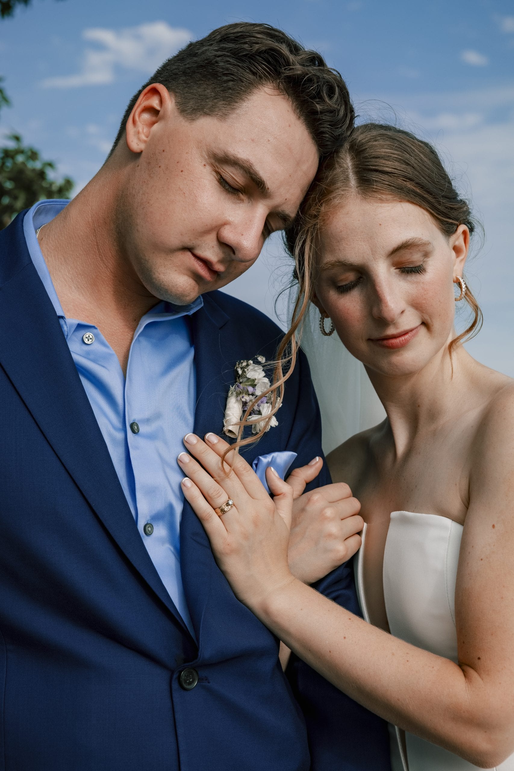 Justin and Kelsey — photograph 24