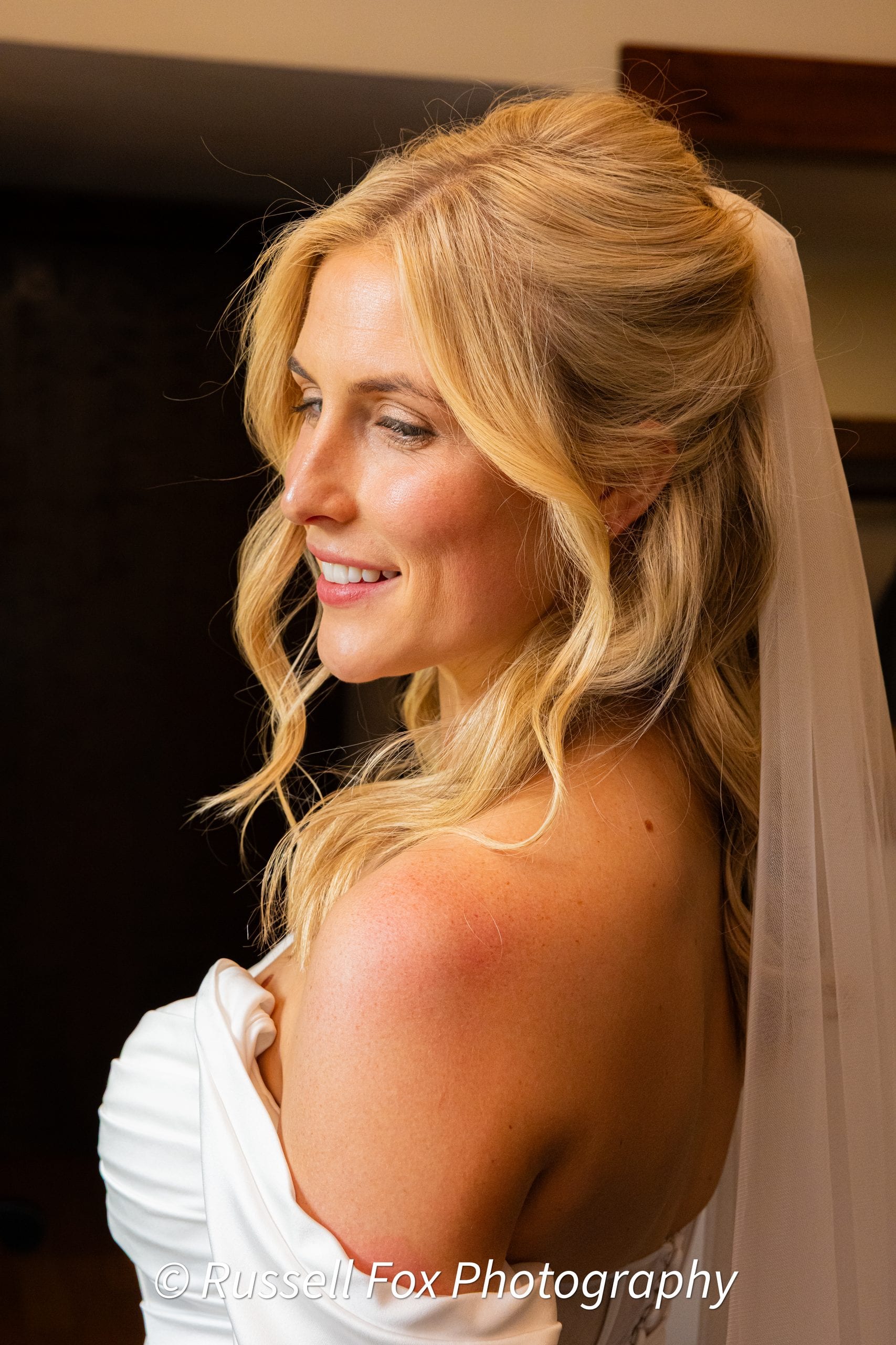 Kate and Dennis — photograph 3